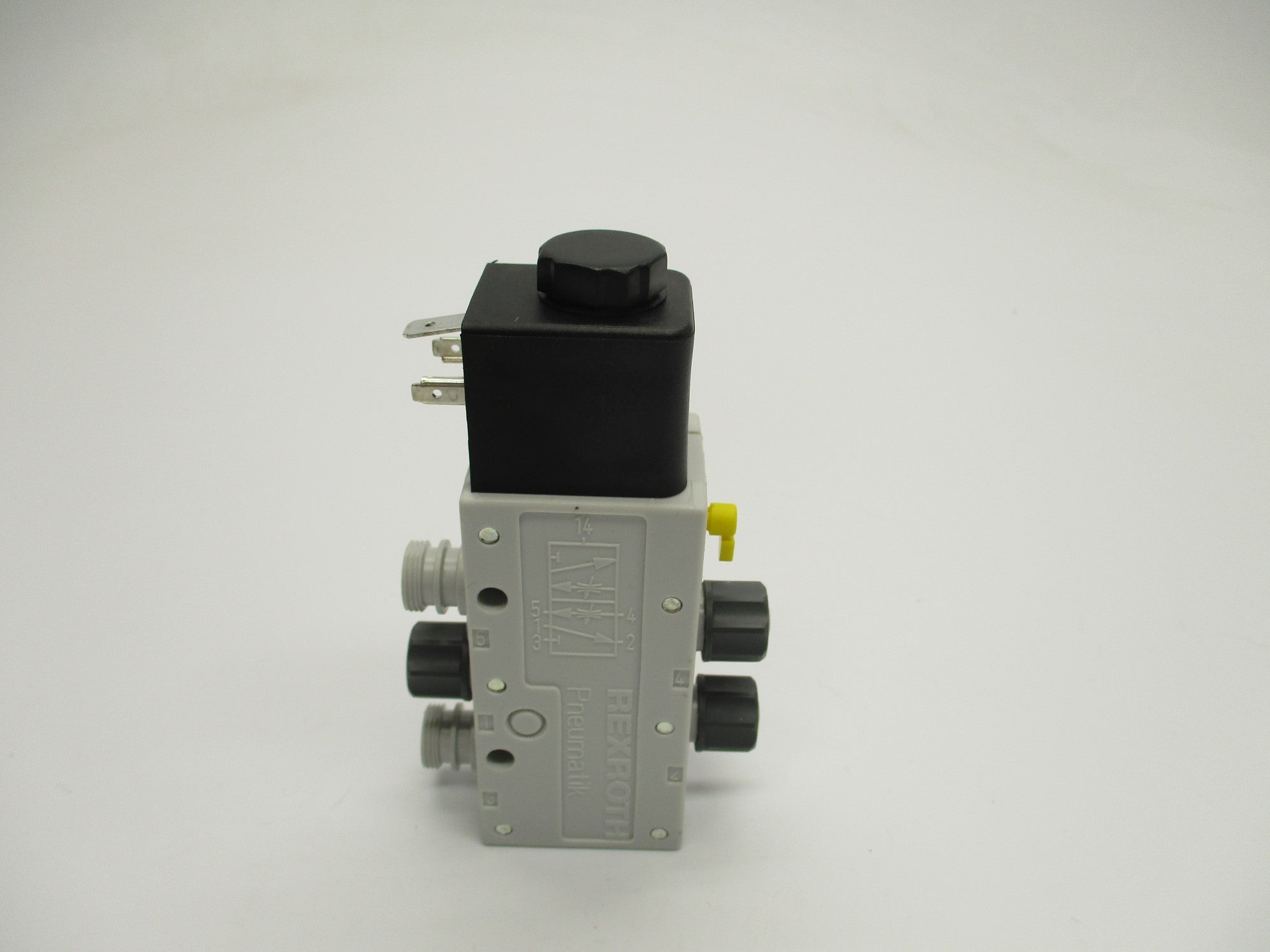 REXROTH 5727490220 24VDC NSMP