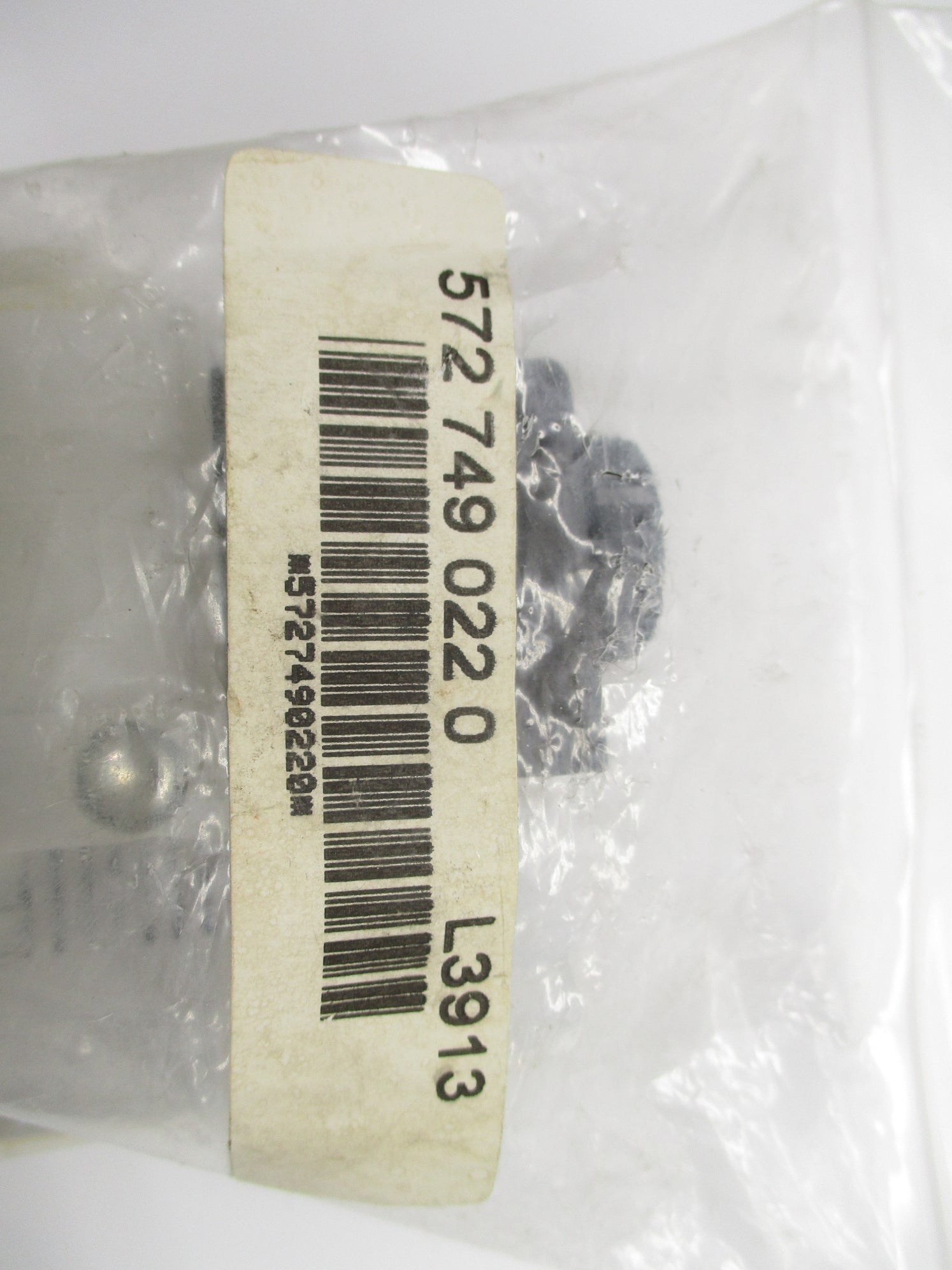 REXROTH 5727490220 24VDC NSMP