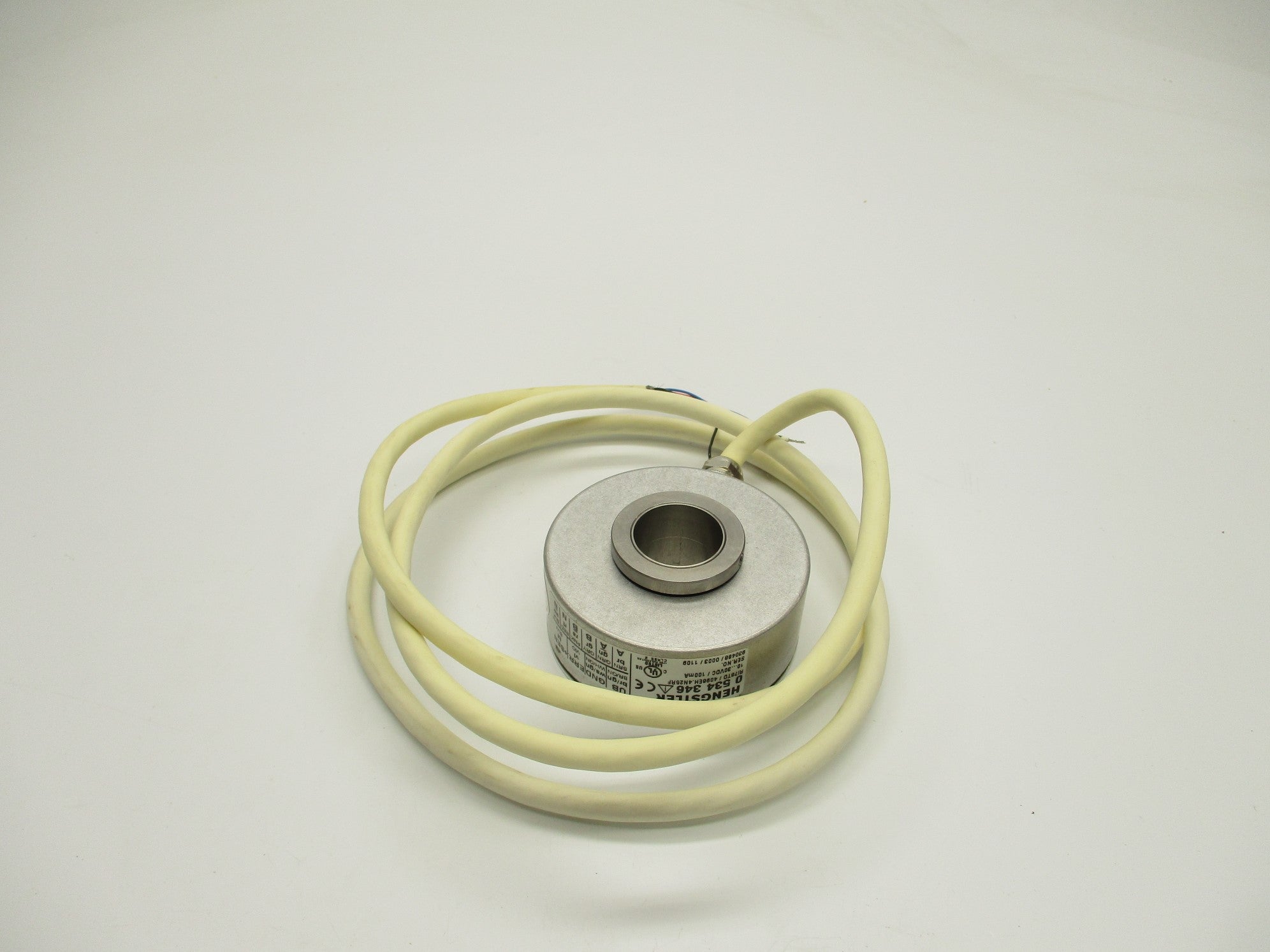 HENGSTLER 0534346 NSMP
