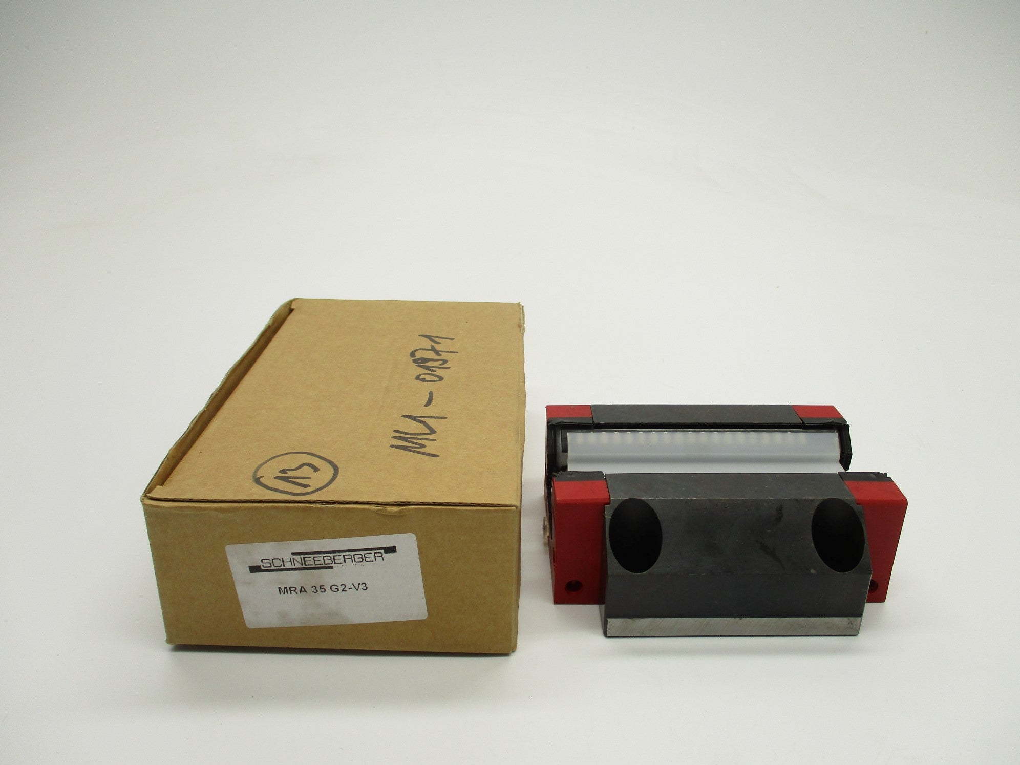 SCHNEEBERGER MRA35G2-V3 NSMP