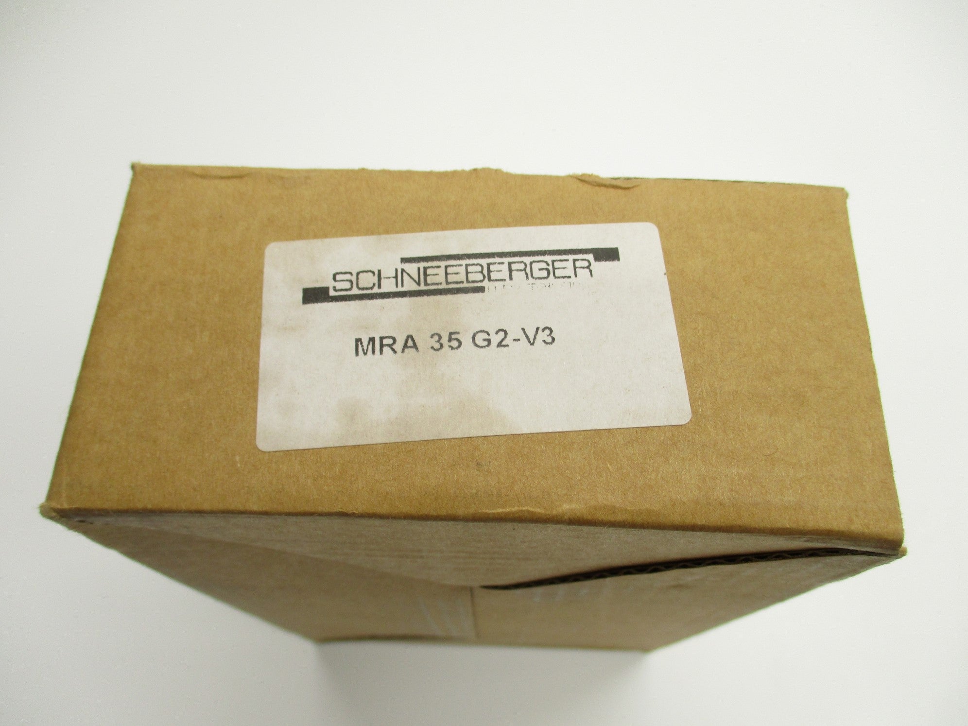 SCHNEEBERGER MRA35G2-V3 NSMP