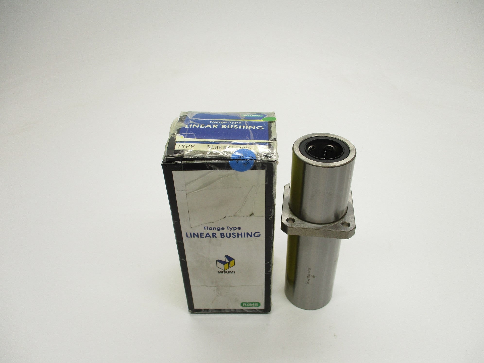 MISUMI SLHKMSLFS30 NSMP