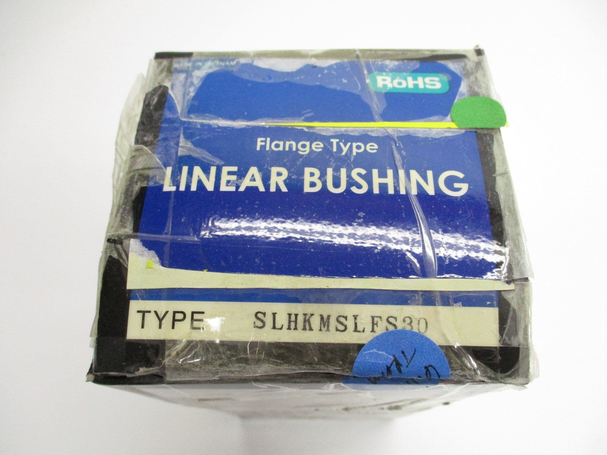 MISUMI SLHKMSLFS30 NSMP