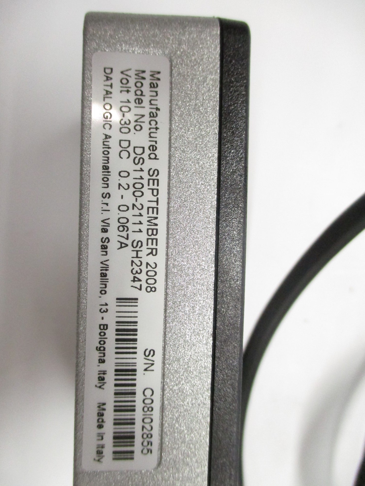 DATALOGIC DS1100-2111 NSMP