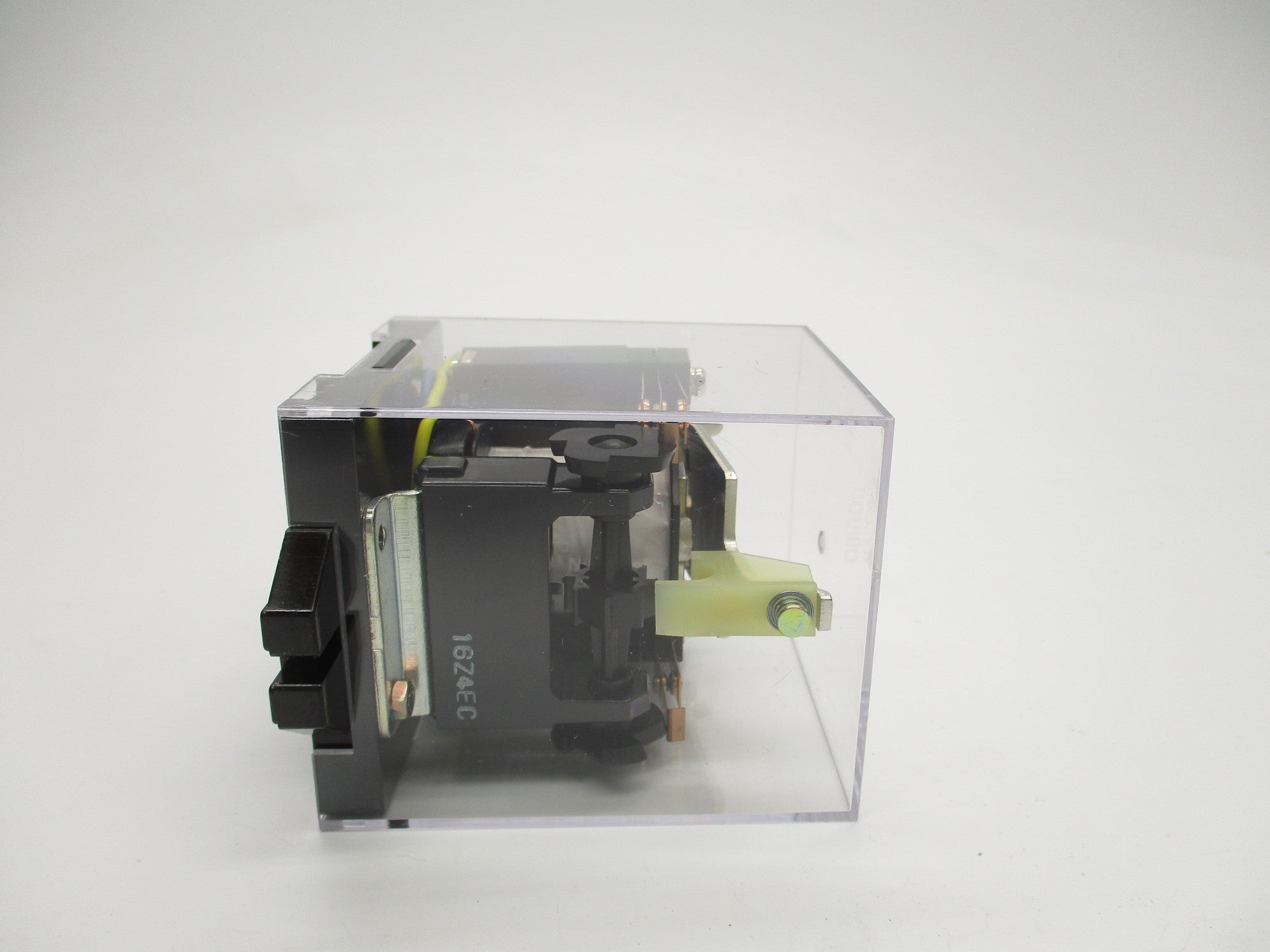 OMRON G4Q-212S 110VAC NSNP