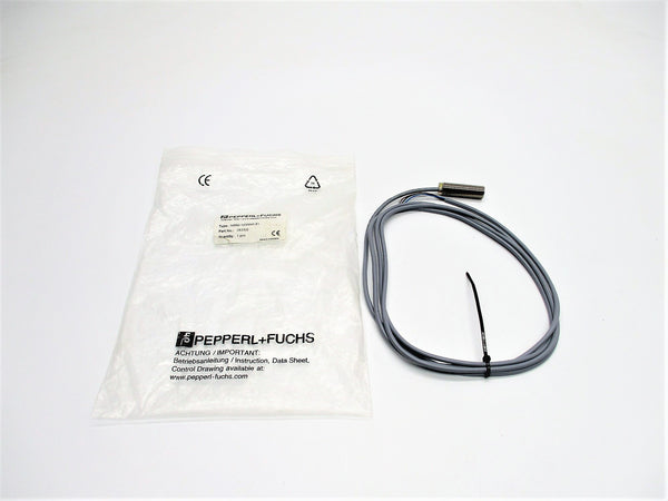 PEPPERL+FUCHS NBB2-12GM40-E1 NSMP
