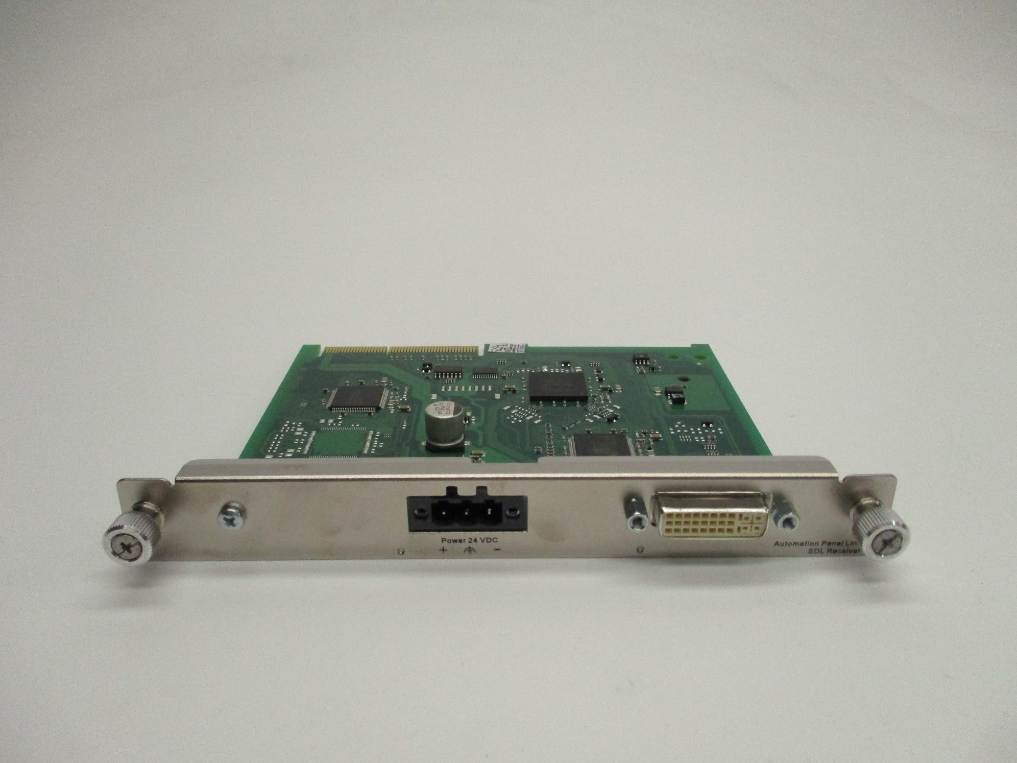 B&R AUTOMATION 5DLSDL.1000-00 REV. EO NSMP