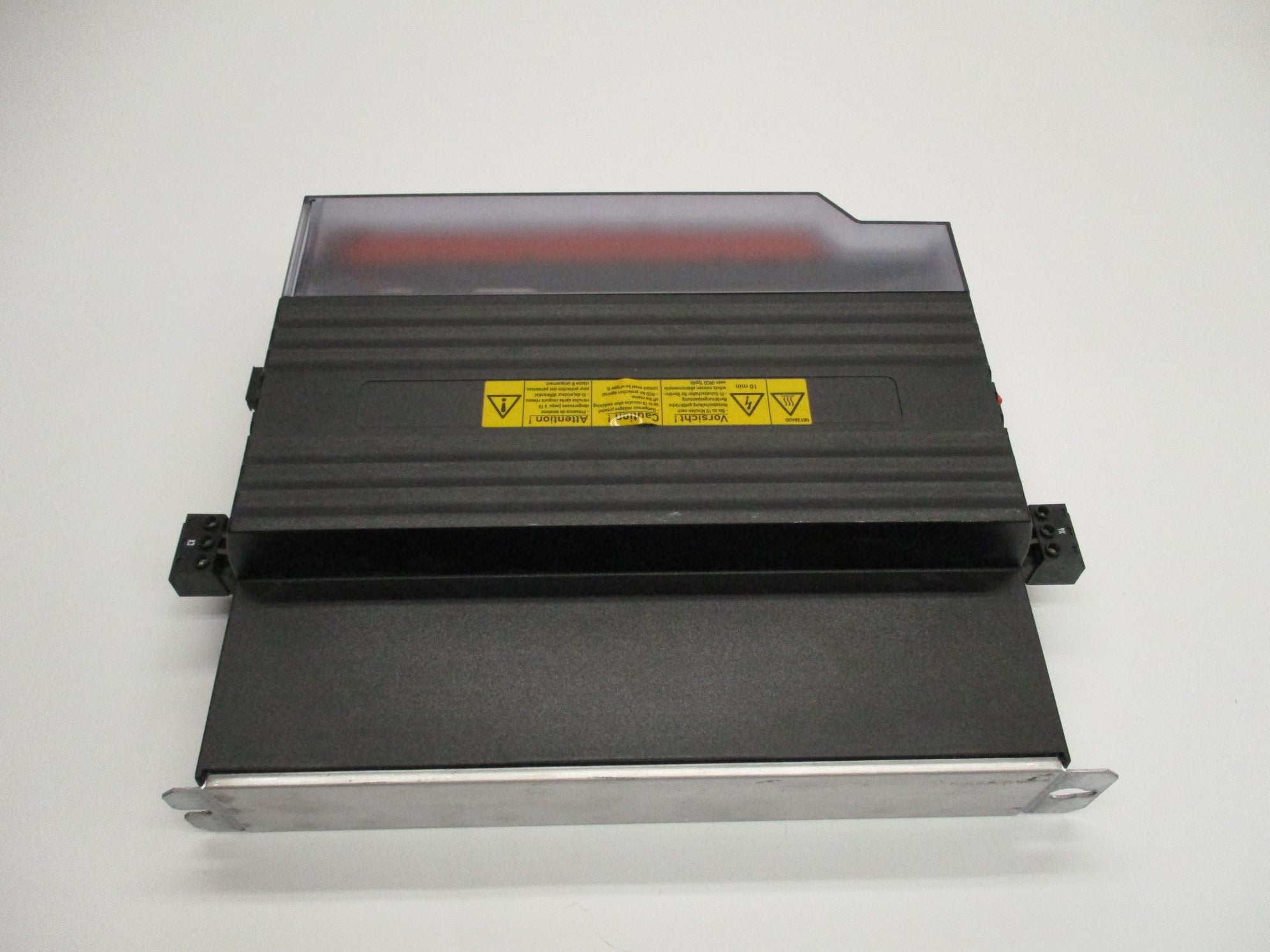 SEW EURODRIVE MDX61B0005-5A3-4-0T UNMP