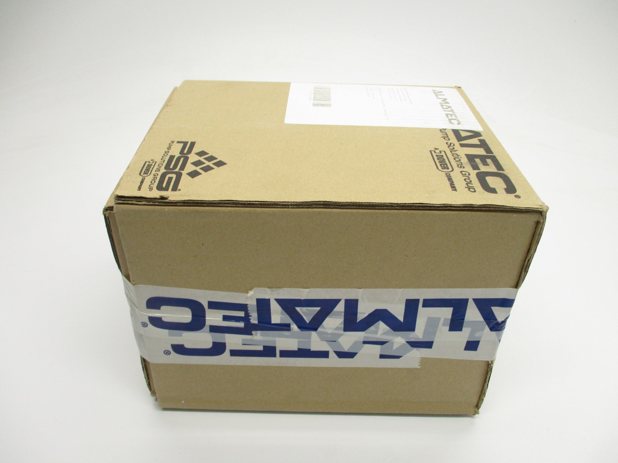 ALMATEC E15FTT-W NSFS