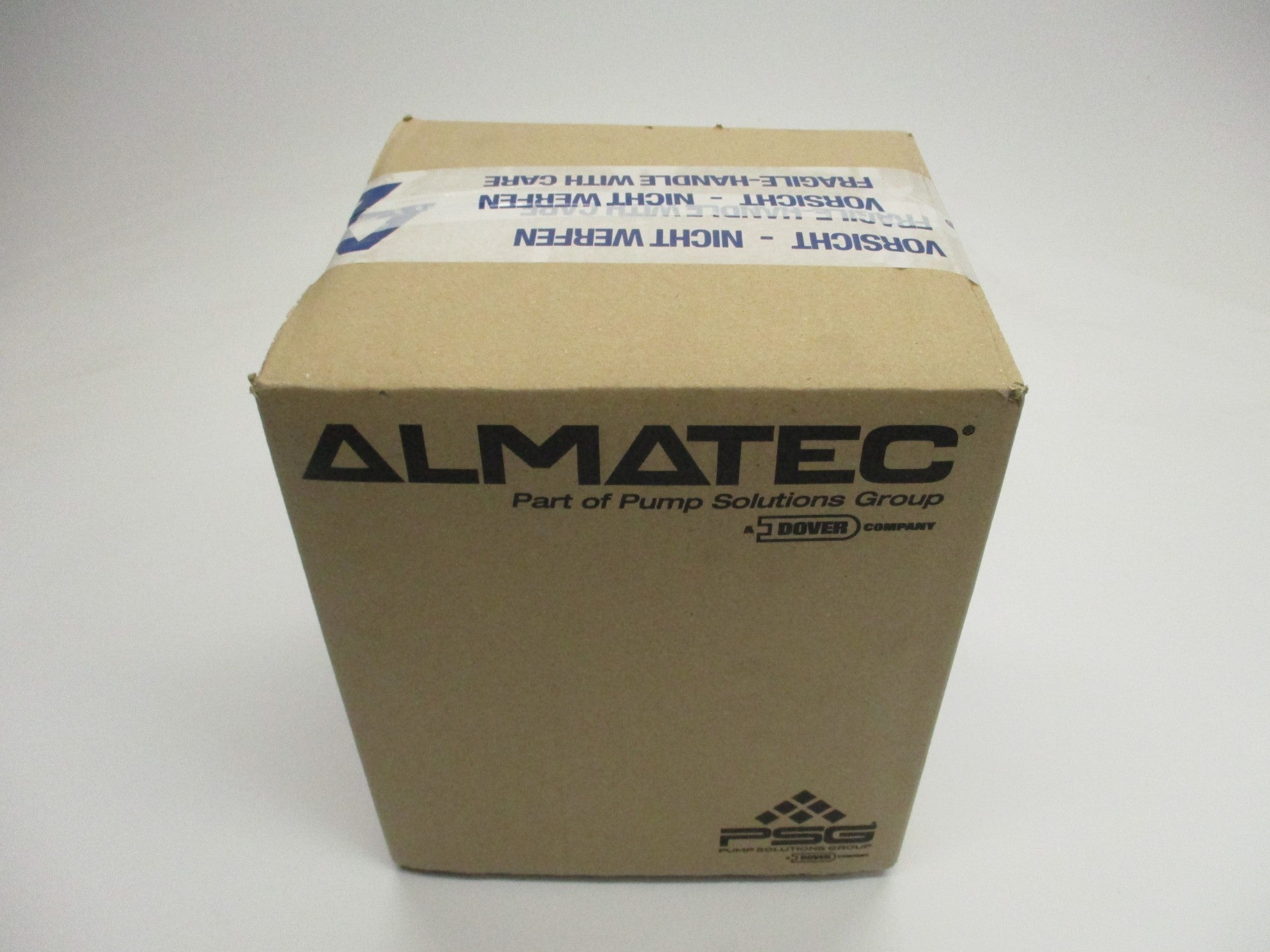 ALMATEC E15FTT-W NSFS