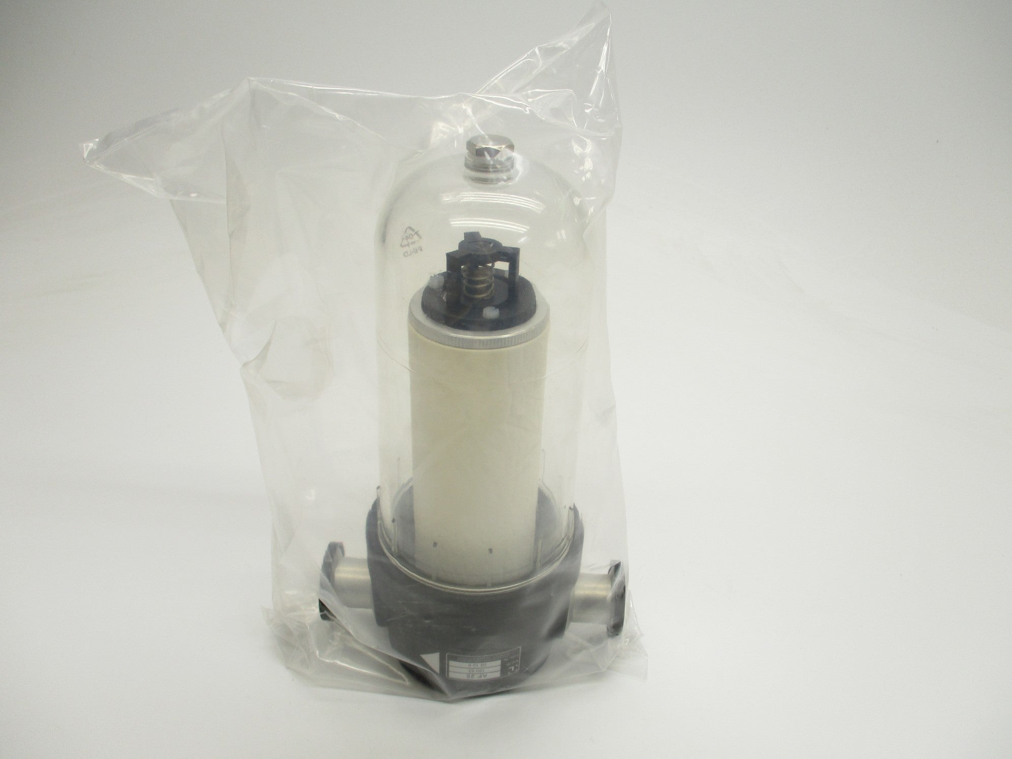 LEYBOLD 19053 AF25 NSMP