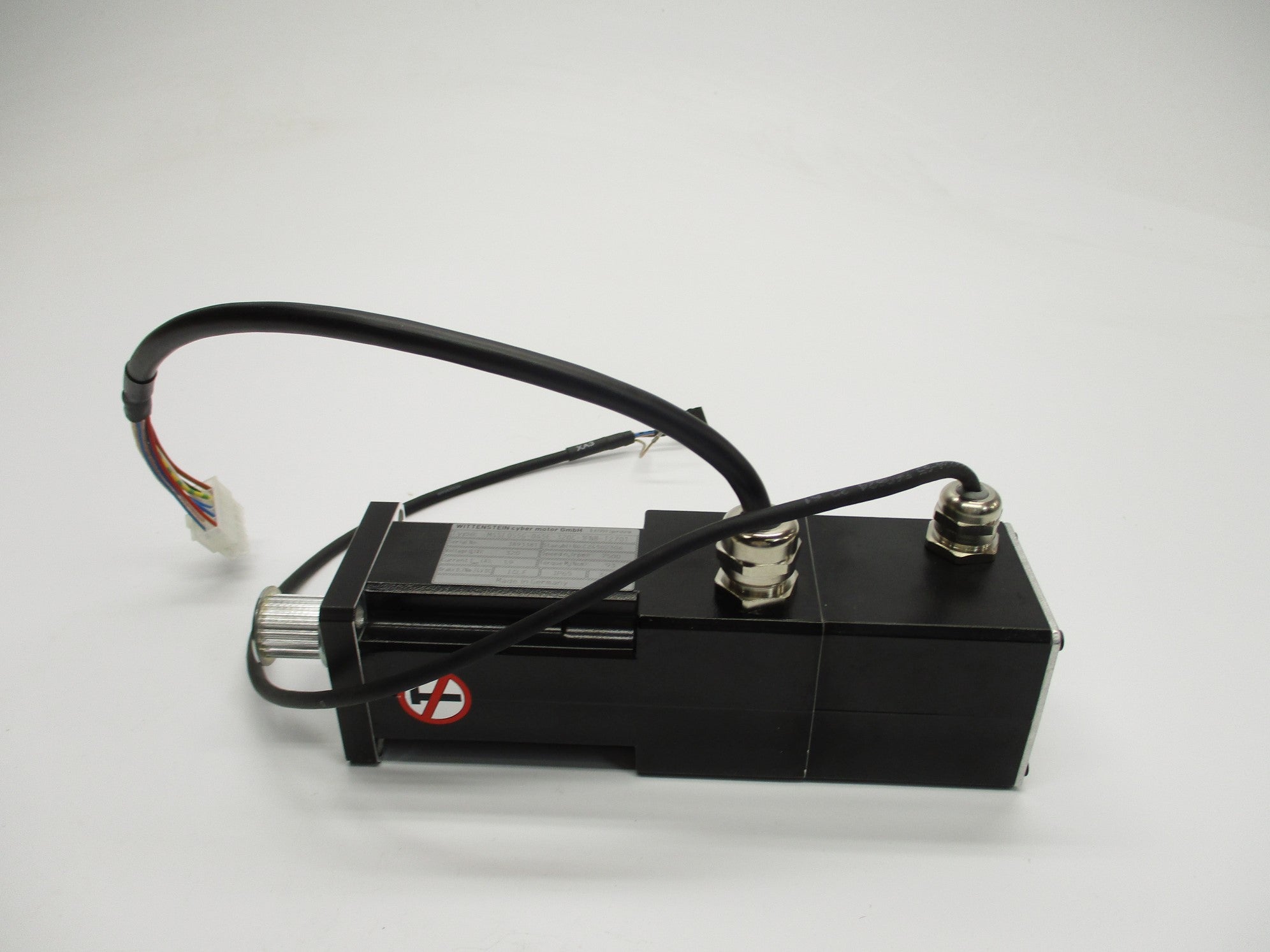 WITTENSTEIN MMSI055G-045E-320C-1FNB-T2701 NSMP