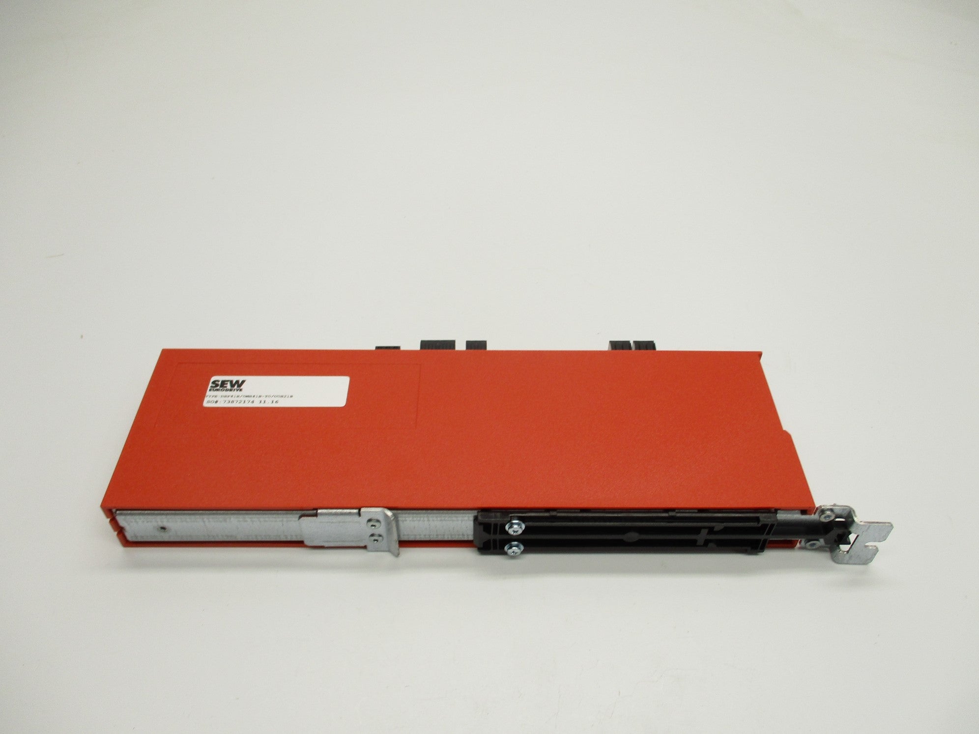 SEW EURODRIVE DHF41B/OMH41B-TO/UOH21B NSMP