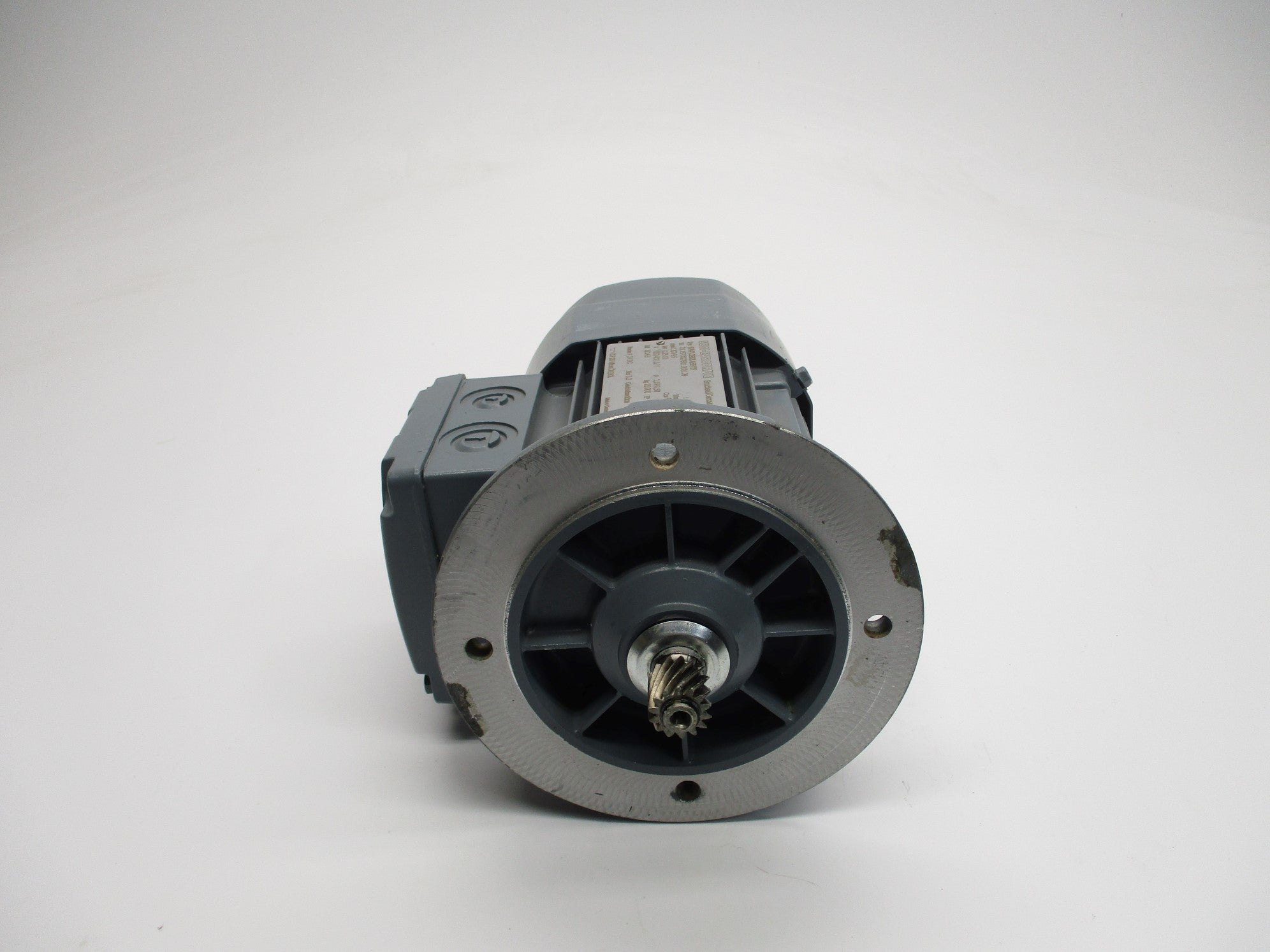 SEW EURODRIVE (KA47) DR63L4/BR/TF NSNP