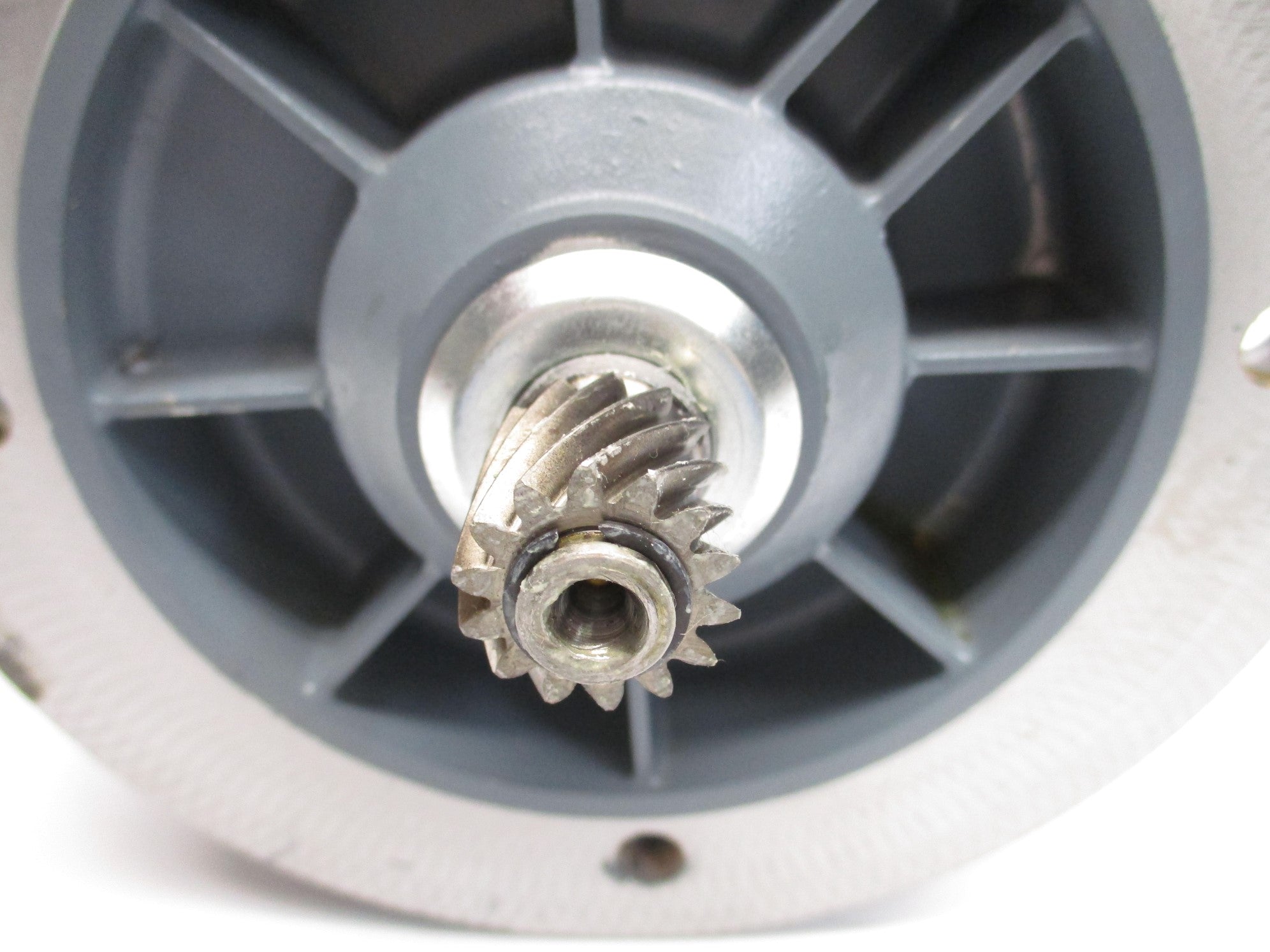SEW EURODRIVE (KA47) DR63L4/BR/TF NSNP