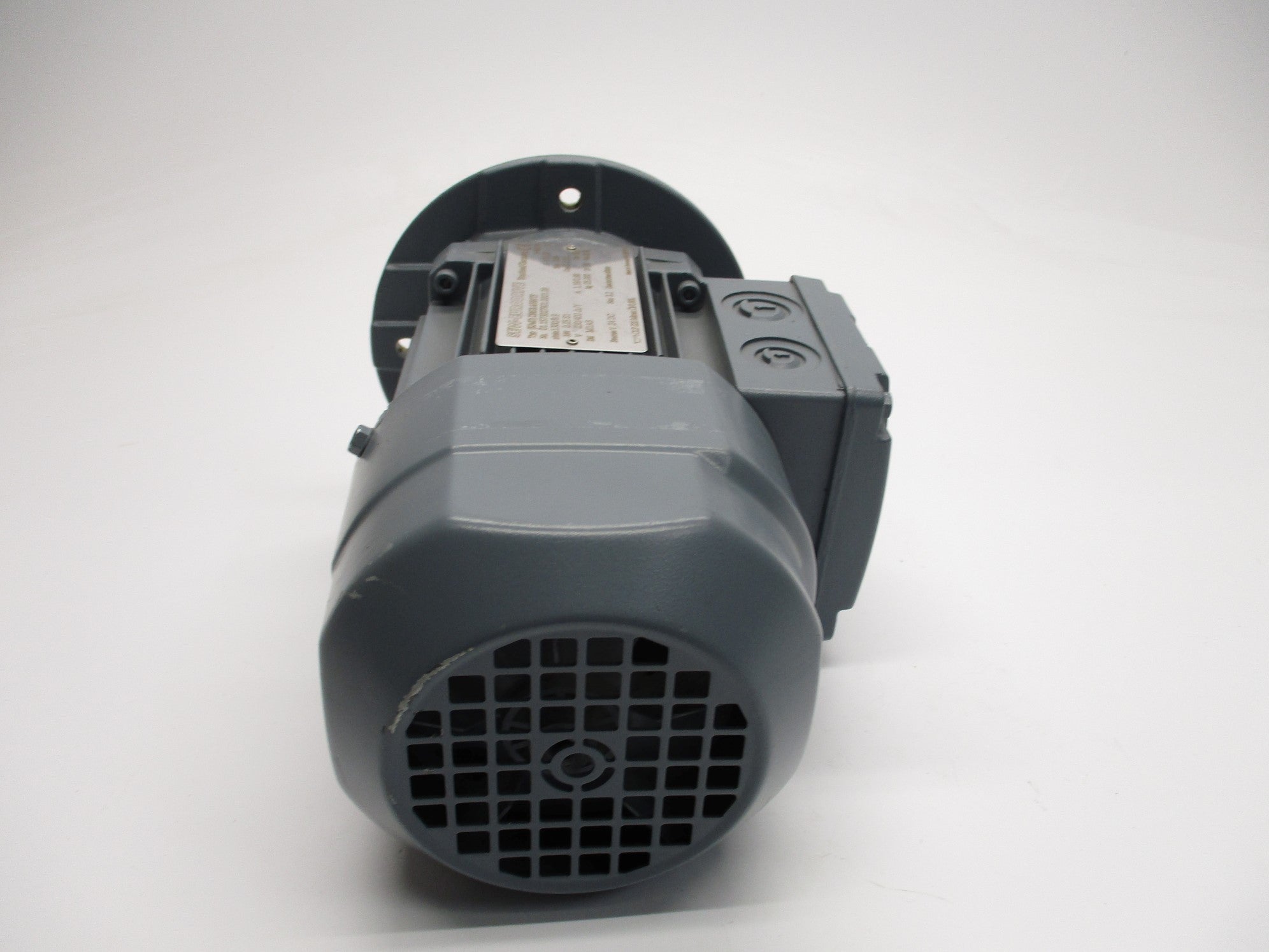 SEW EURODRIVE (KA47) DR63L4/BR/TF NSNP