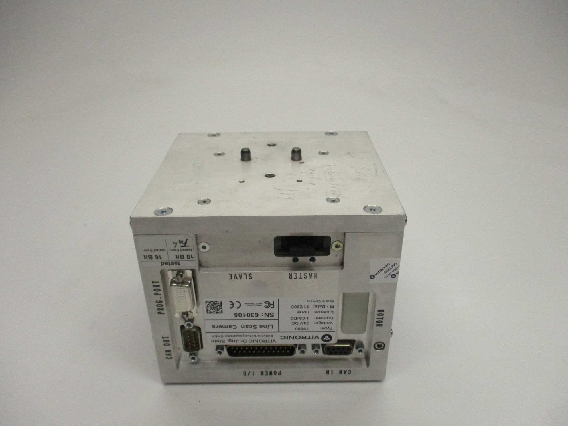 VITRONIC 79590 UNMP