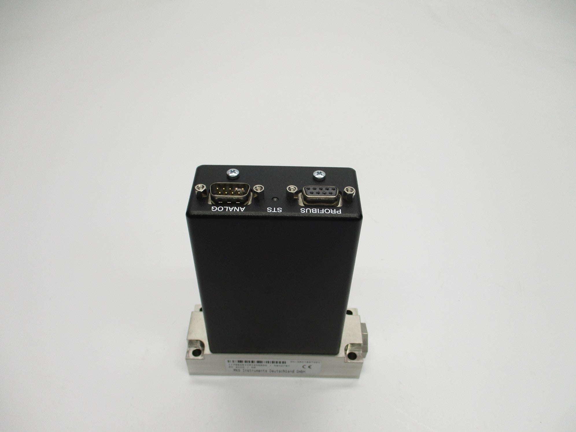 MKS 1179BX51CM14NS500 UNMP