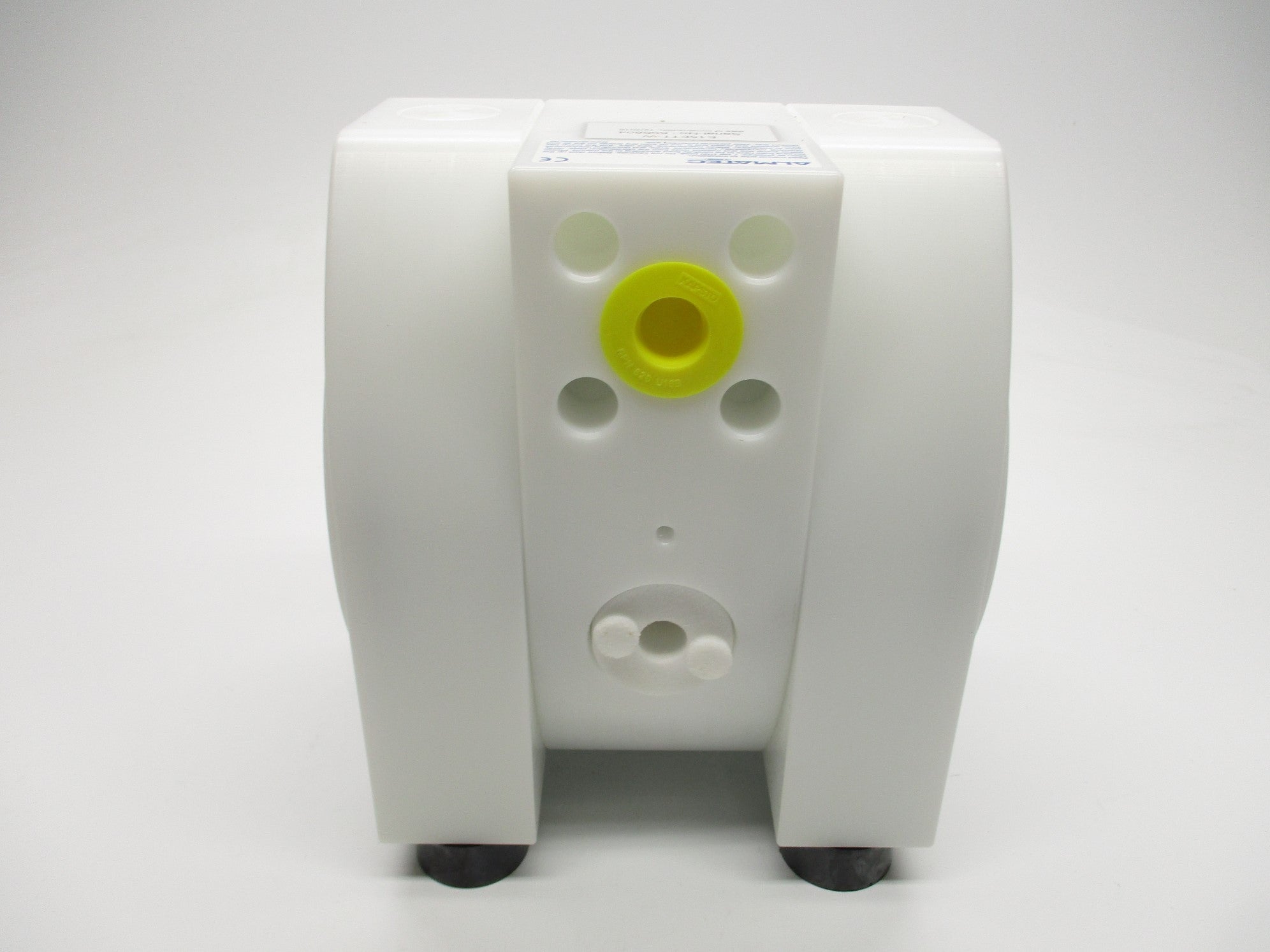 ALMATEC E15ETT-W NSMP