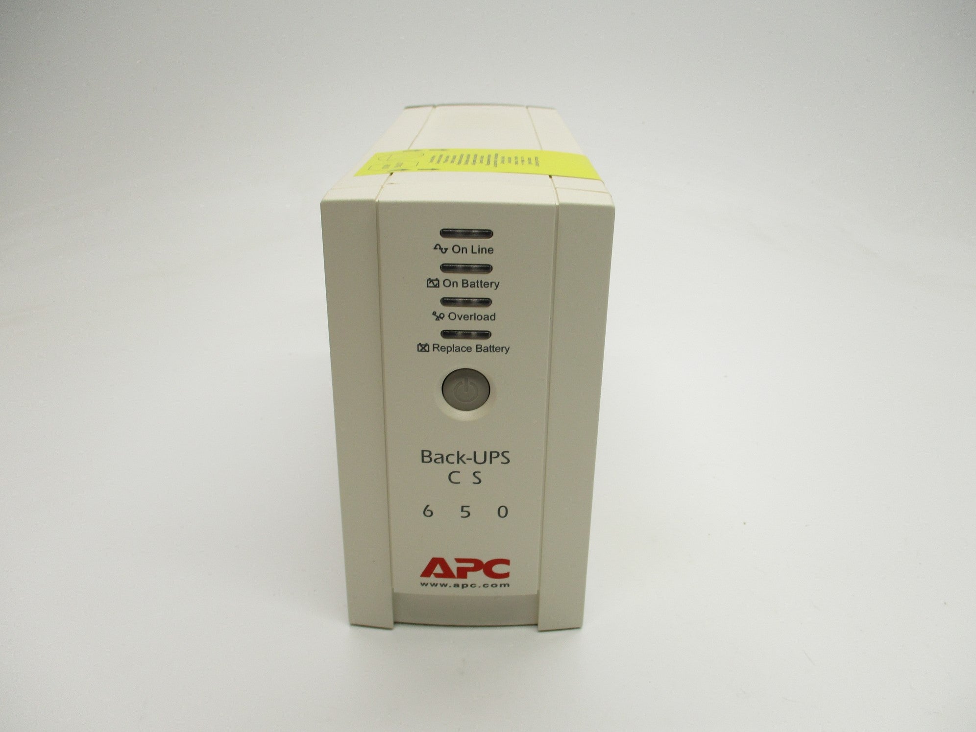 APC BK650EI NSMP