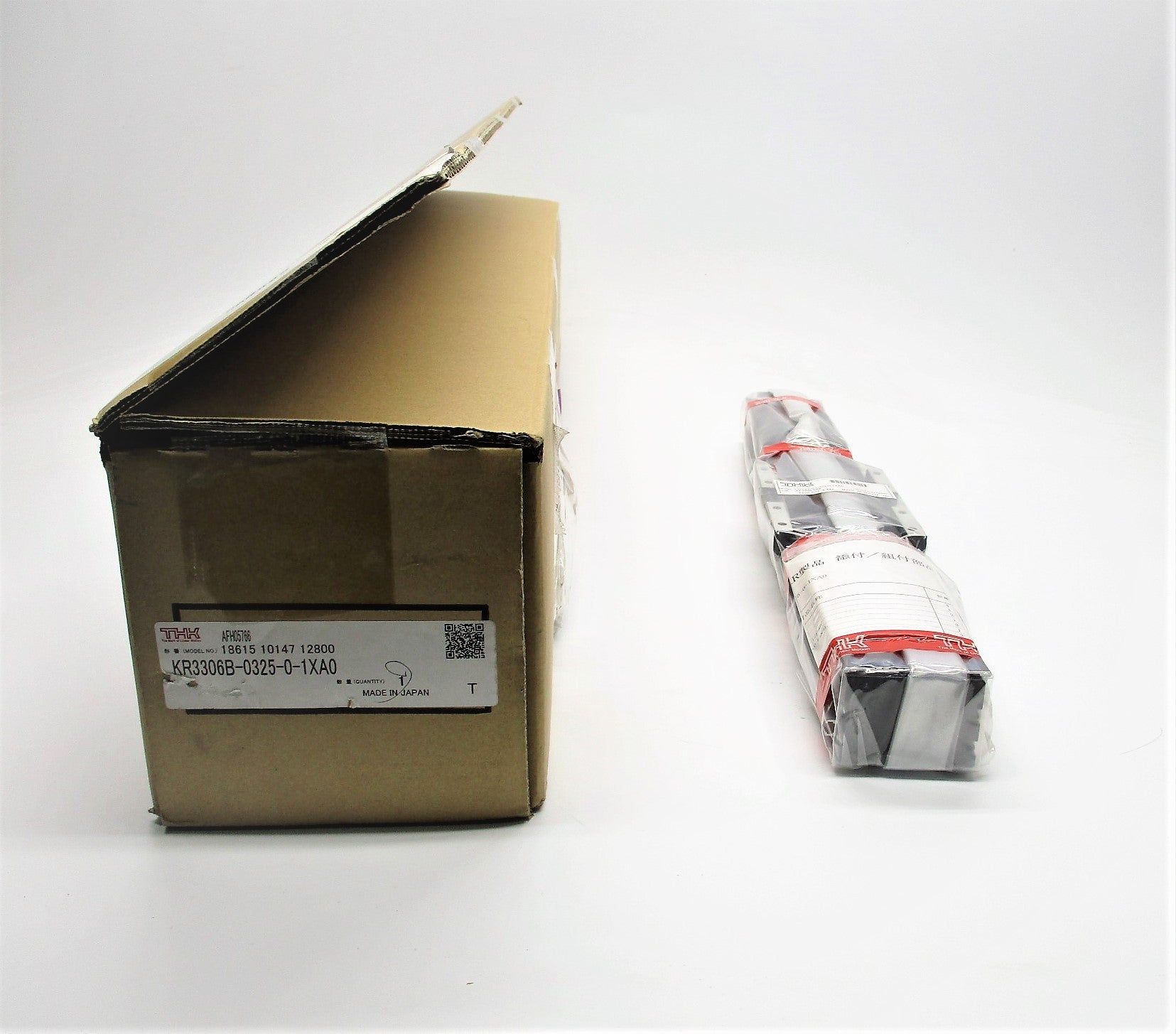 THK KR3306B-0325-0-1XA0 NSMP