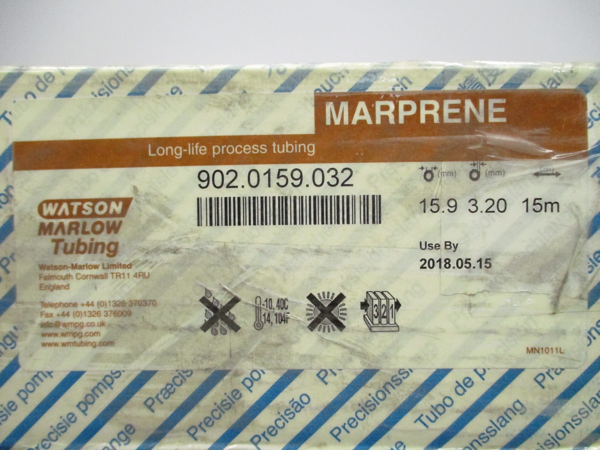 WATSON 902.0159.032 NSMP