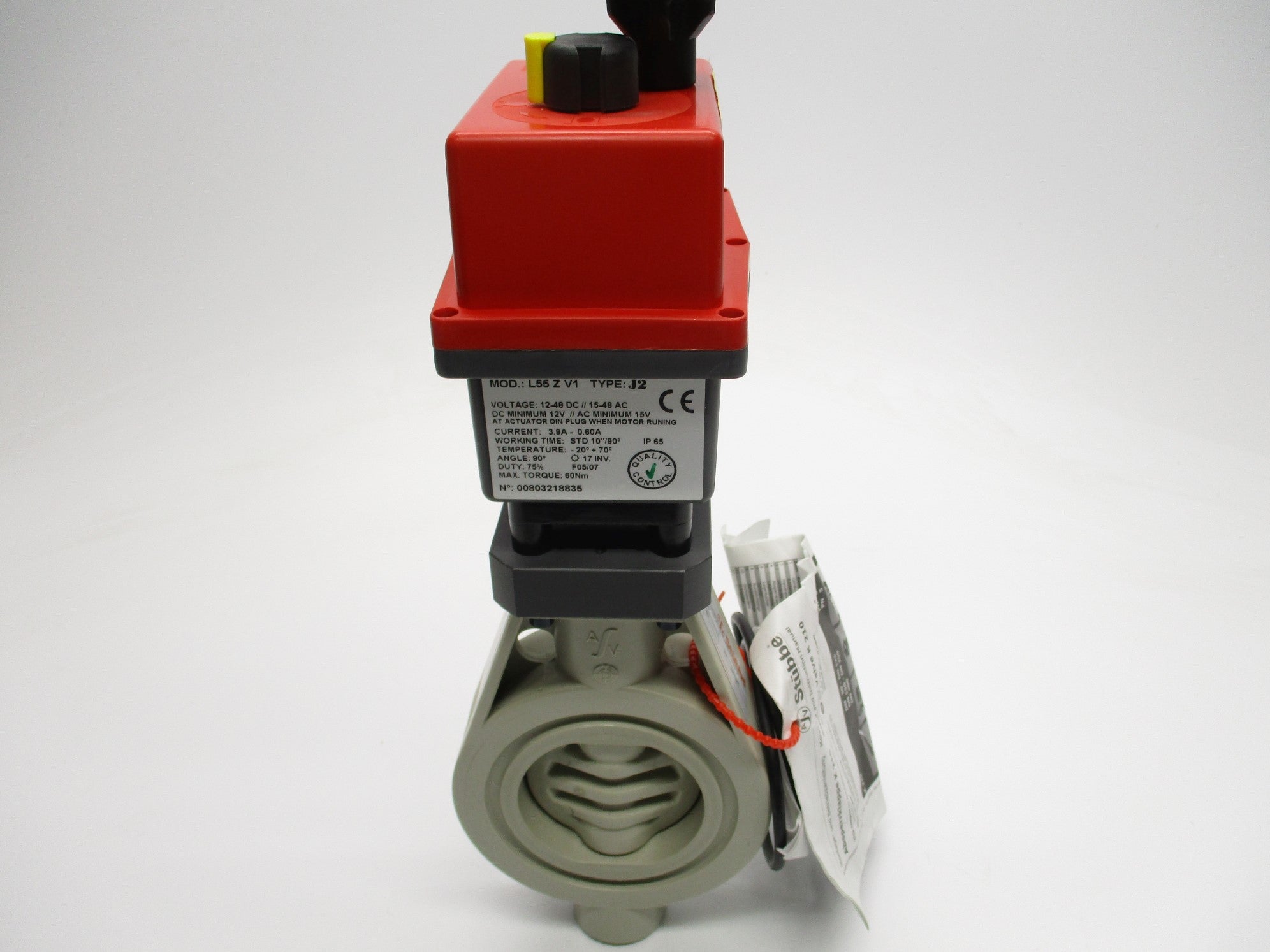 J+J L55ZV1-J2 K210 NSNP
