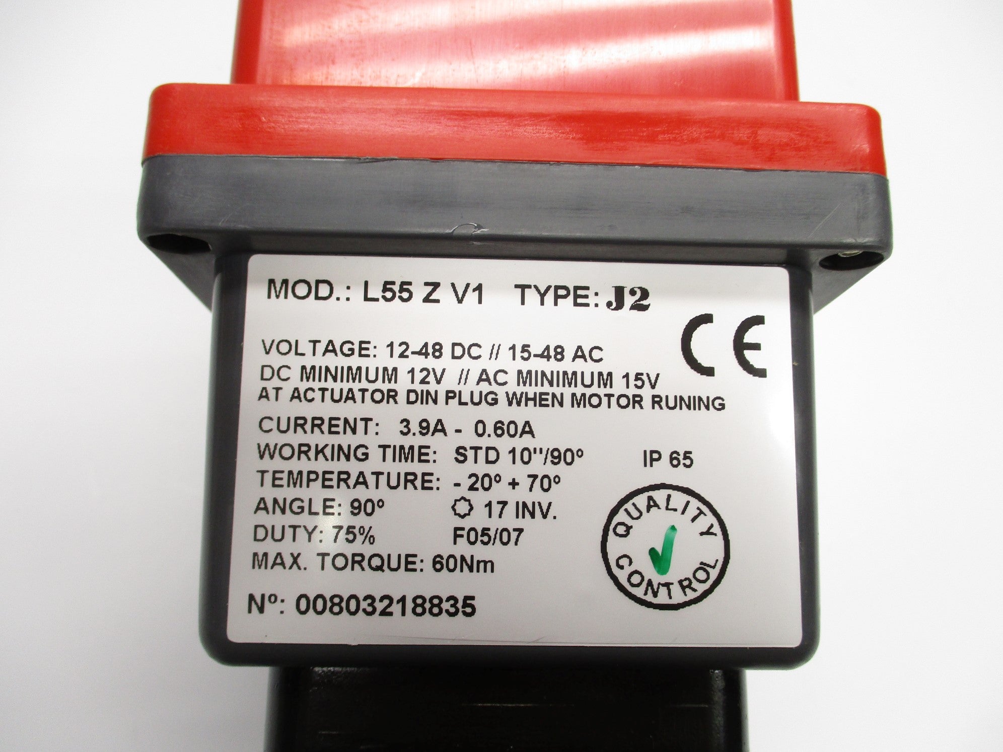 J+J L55ZV1-J2 K210 NSNP