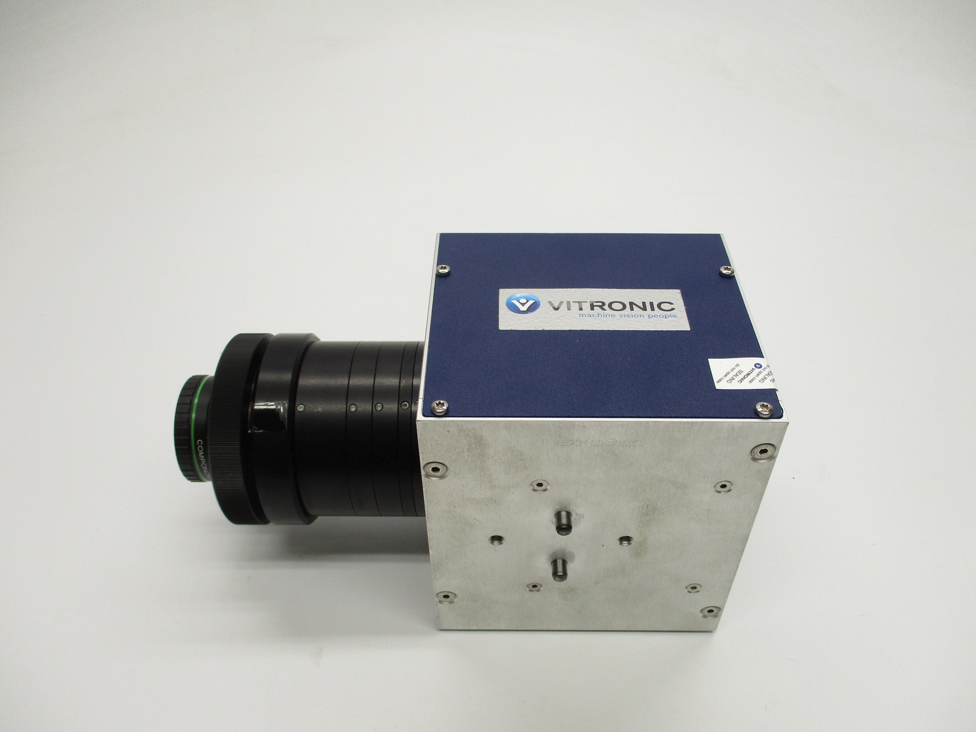 VITRONIC LSC-FF-R3-V-V-8K-30.05-SX-SX-60 NSMP