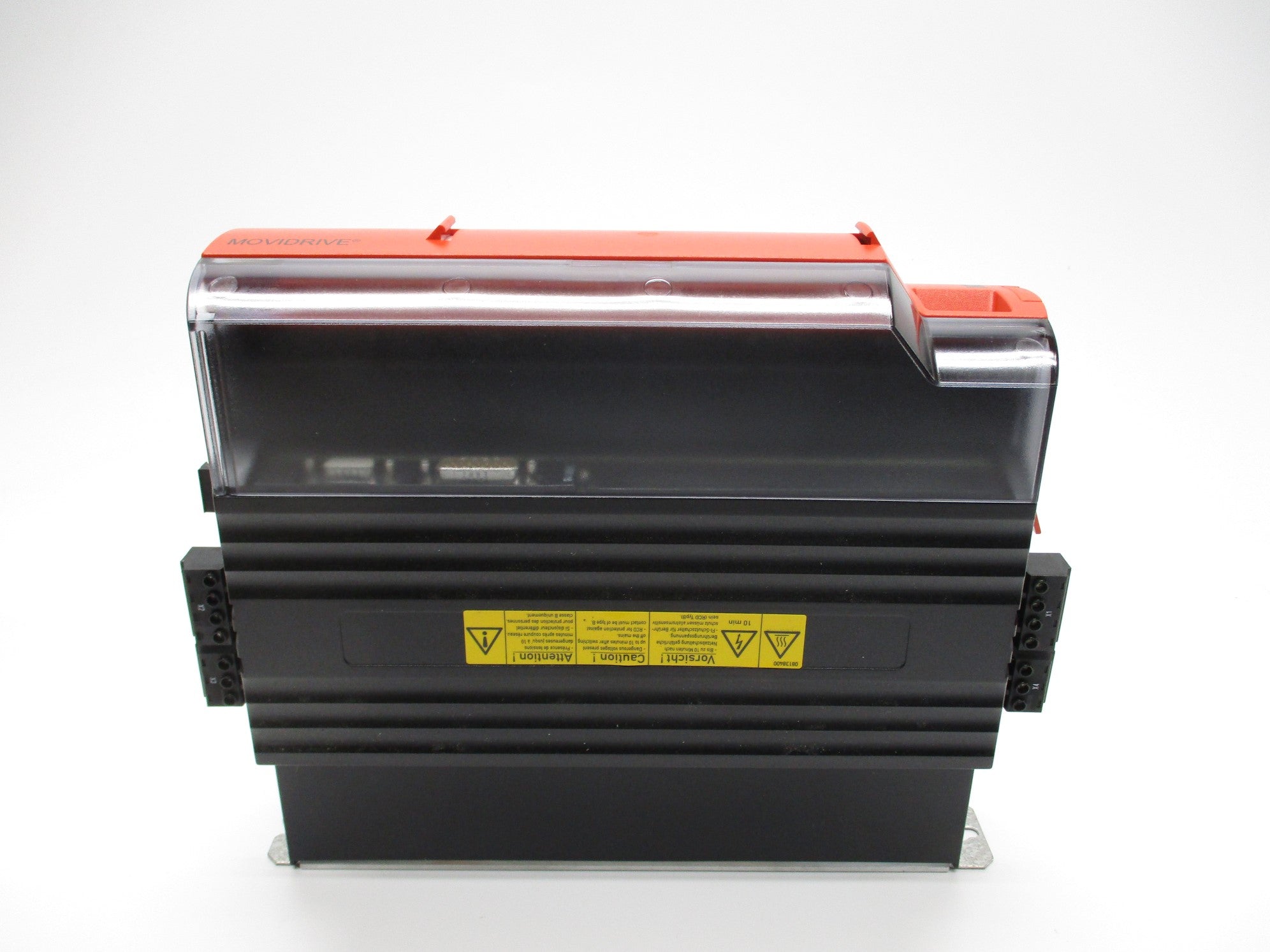 SEW EURODRIVE MDX61B0005-5A3-4-0T NSMP