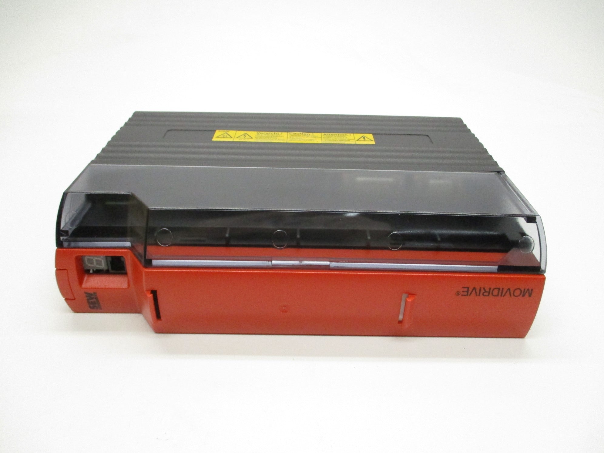 SEW EURODRIVE MDX61B0005-5A3-4-0T NSMP