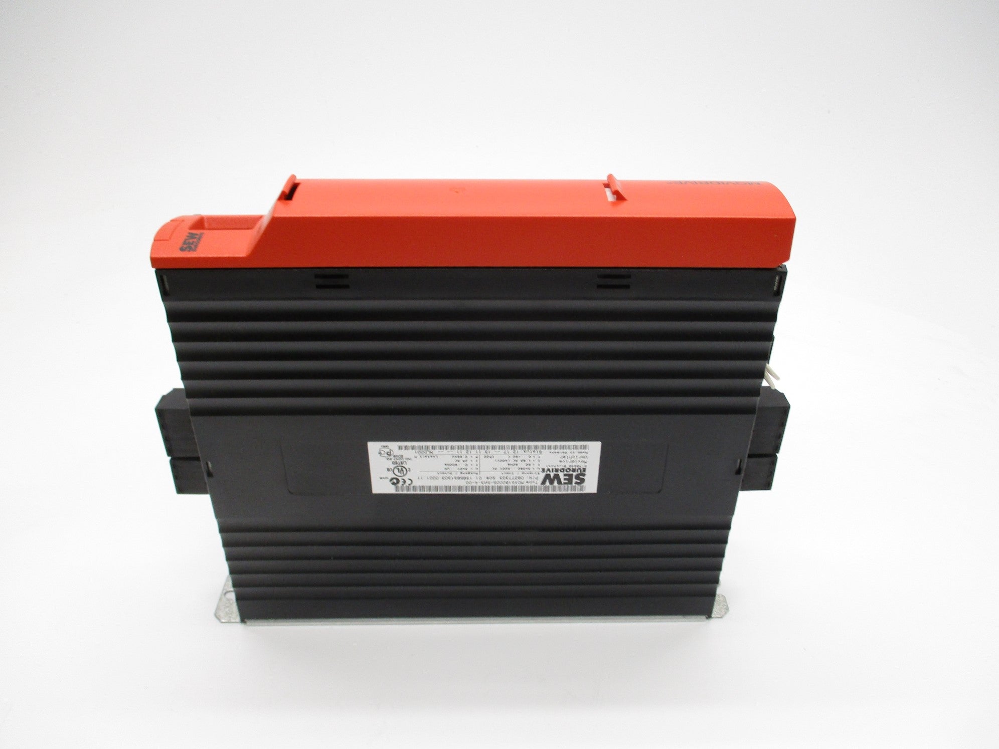 SEW EURODRIVE MDX61B0005-5A3-4-00 NSMP