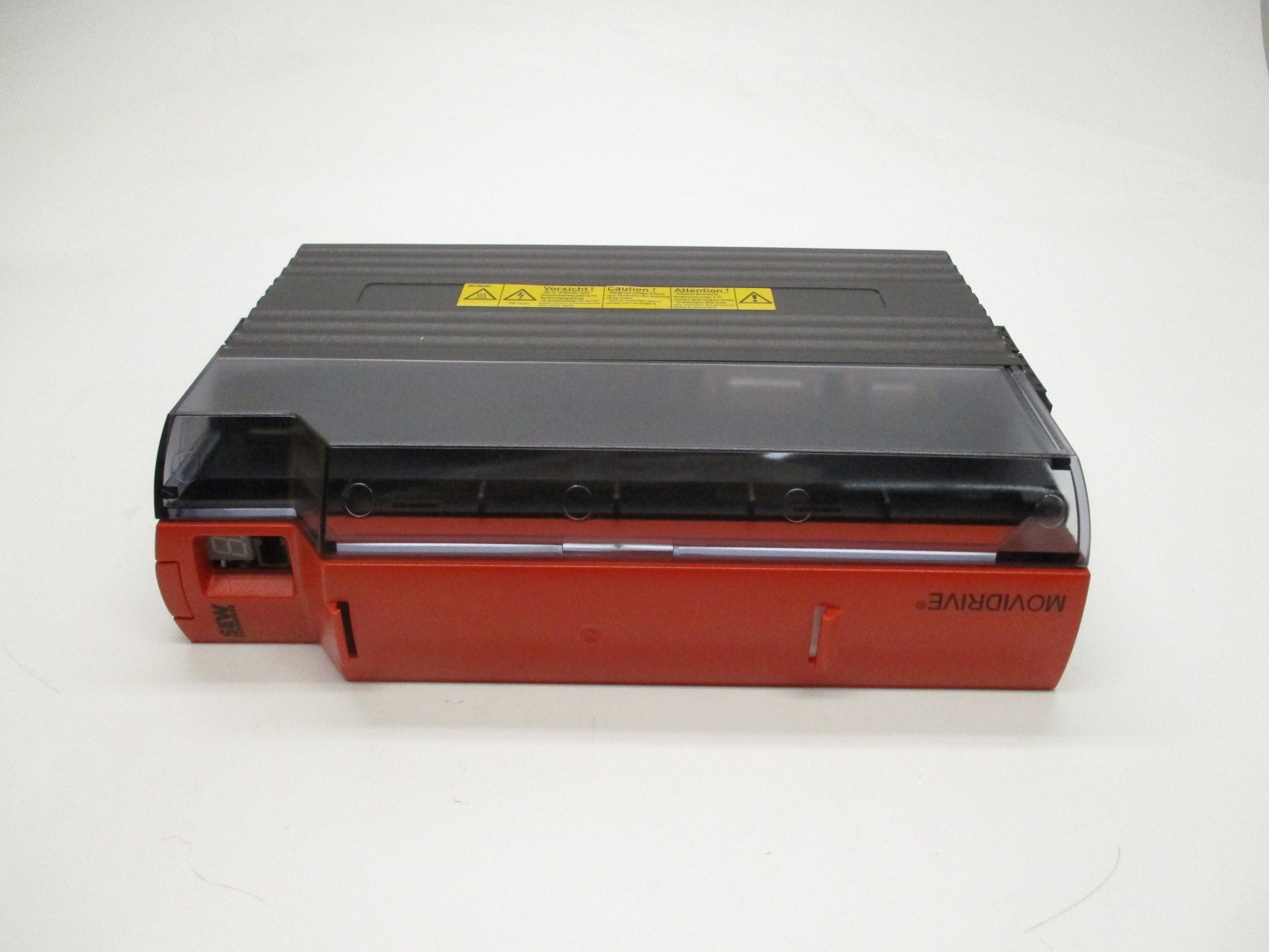 SEW EURODRIVE MDX61B0005-5A3-4-00 NSMP