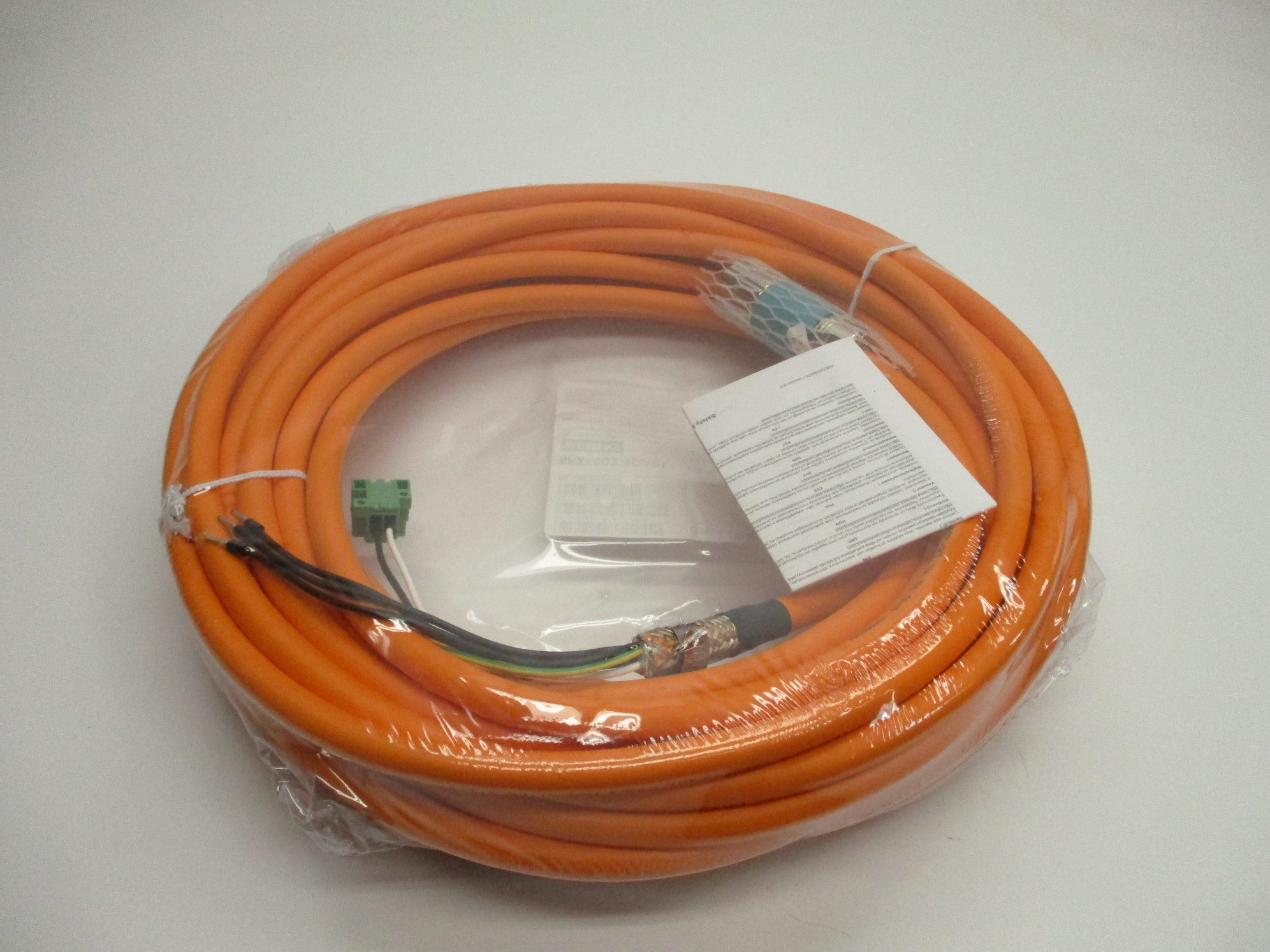 SIEMENS 6FX8002-5DA01-1BJ0 NSMP