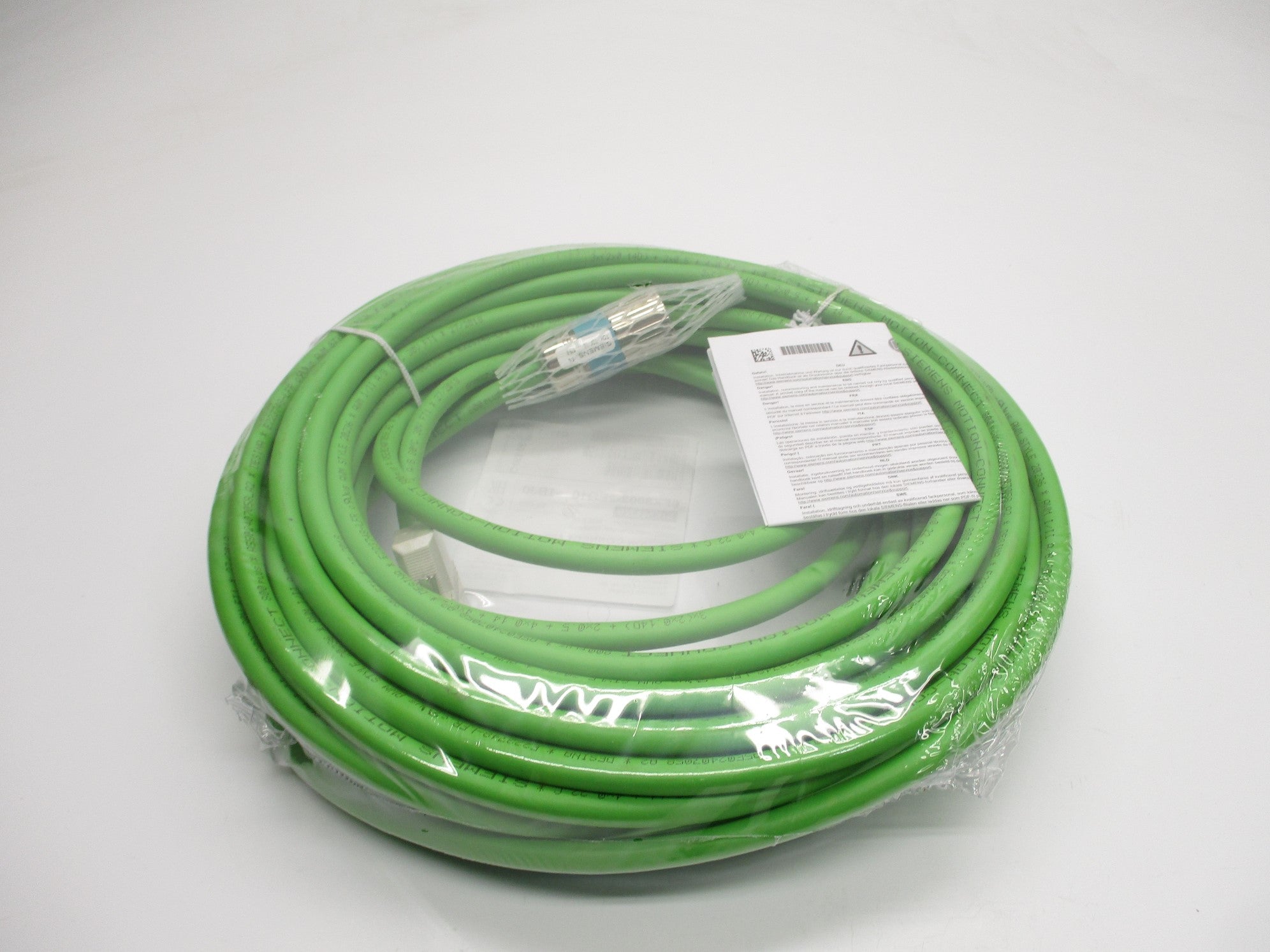 SIEMENS 6FX8002-2EQ10-1BJ0 NSMP