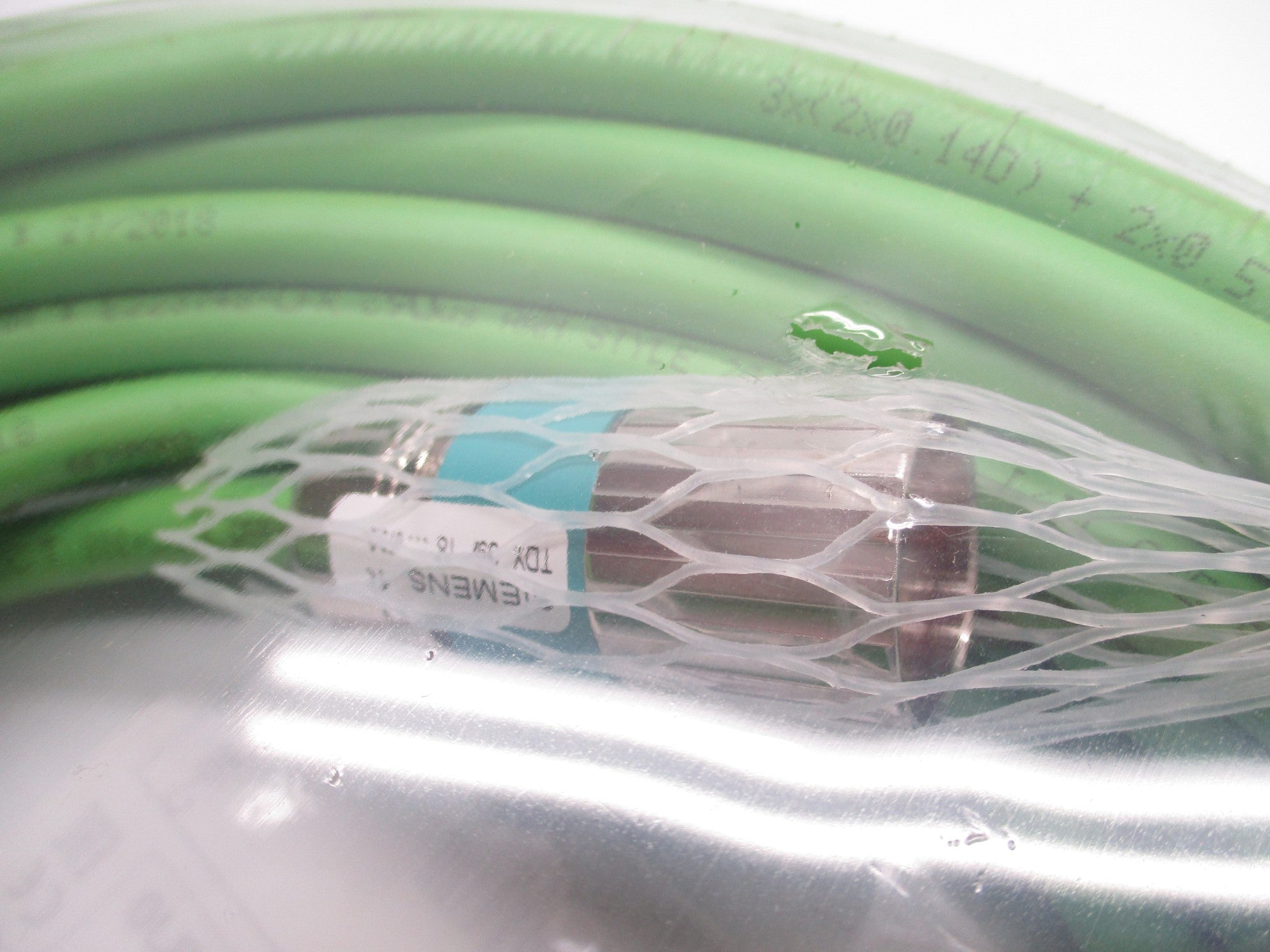 SIEMENS 6FX8002-2EQ10-1BJ0 NSMP