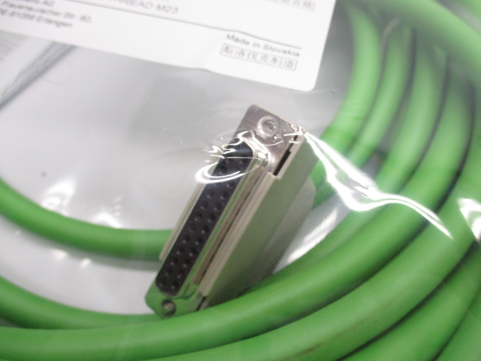 SIEMENS 6FX8002-2EQ10-1BJ0 NSMP