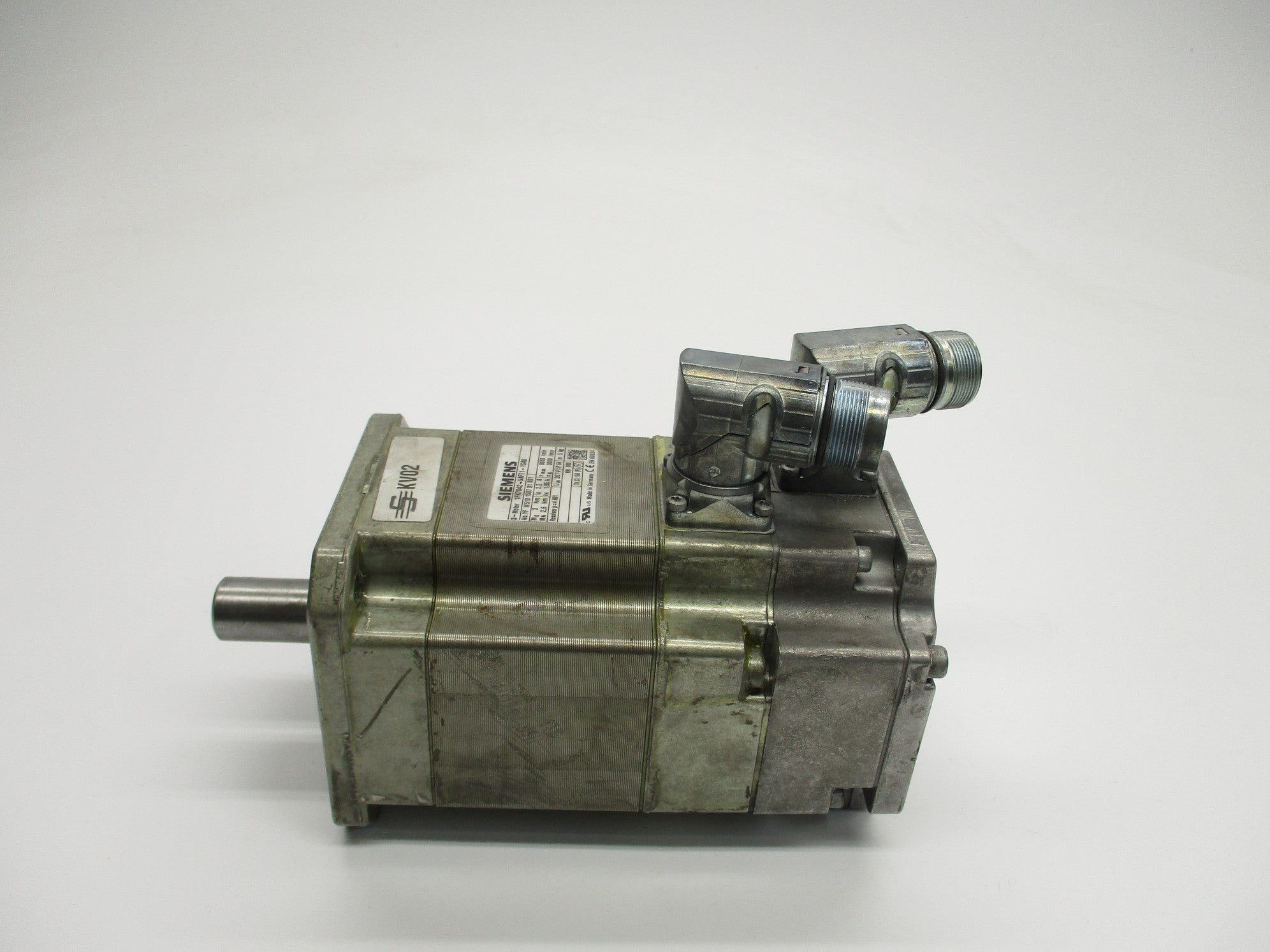 SIEMENS 1FK7042-5AF71-1SA0 UNMP