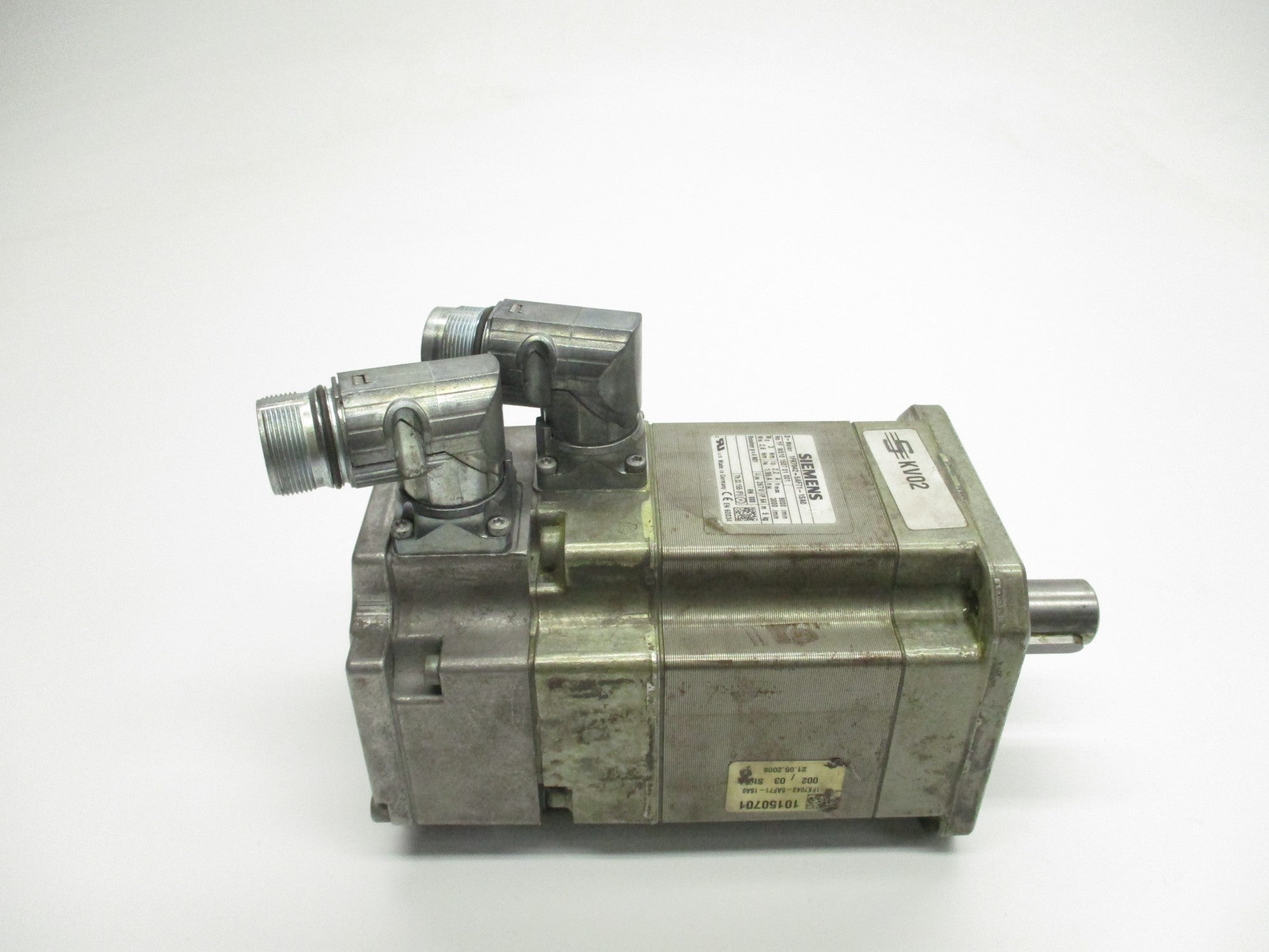 SIEMENS 1FK7042-5AF71-1SA0 UNMP