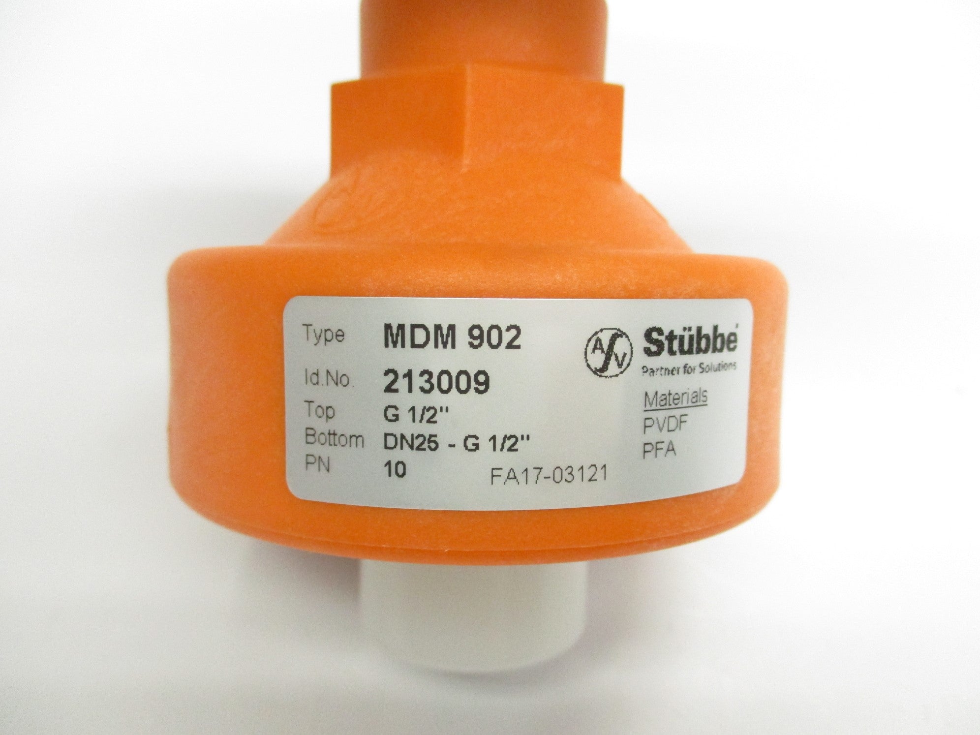 WIKA 233.50.100 MDM902 NSNP