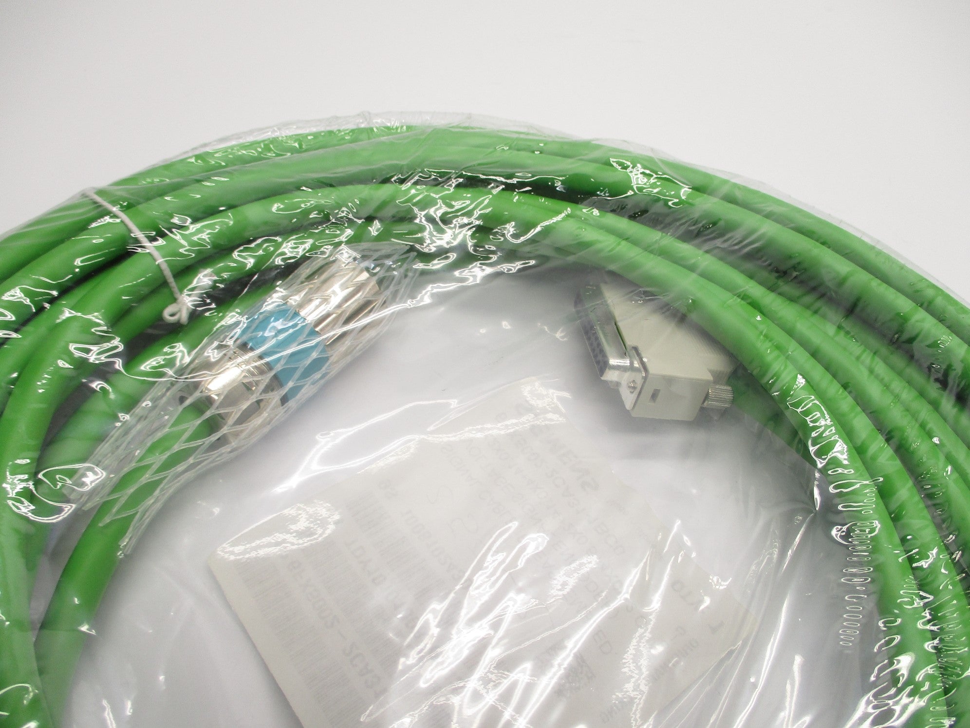 SIEMENS 6FX5002-2CA31-1BC0 NSNP