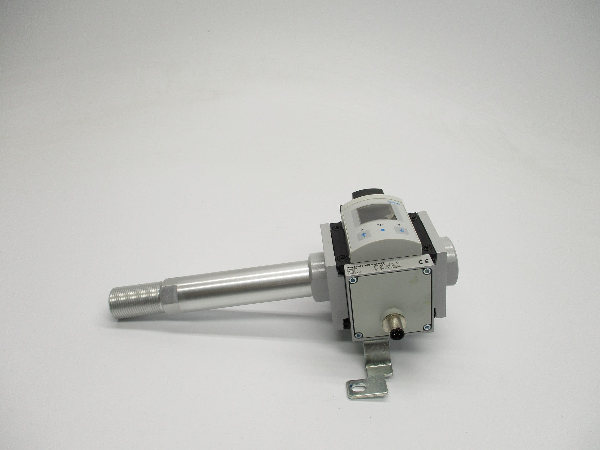 FESTO MS6-SFE-F5-AGD-P2U-M12 NSNP