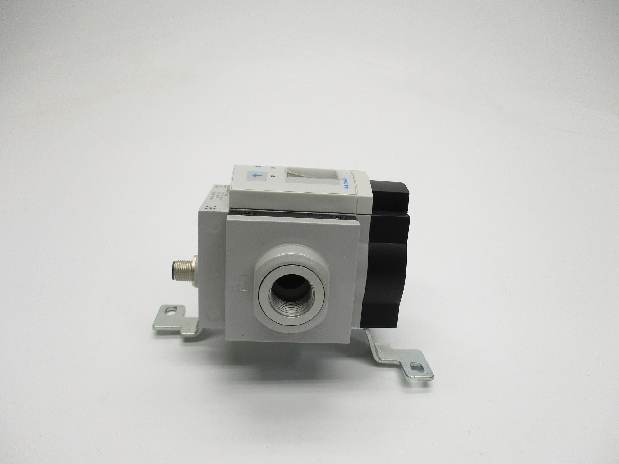 FESTO MS6-SFE-F5-AGD-P2U-M12 NSNP