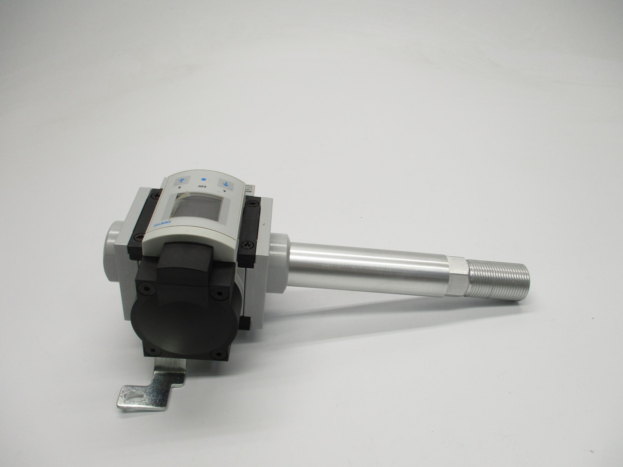 FESTO MS6-SFE-F5-AGD-P2U-M12 NSNP