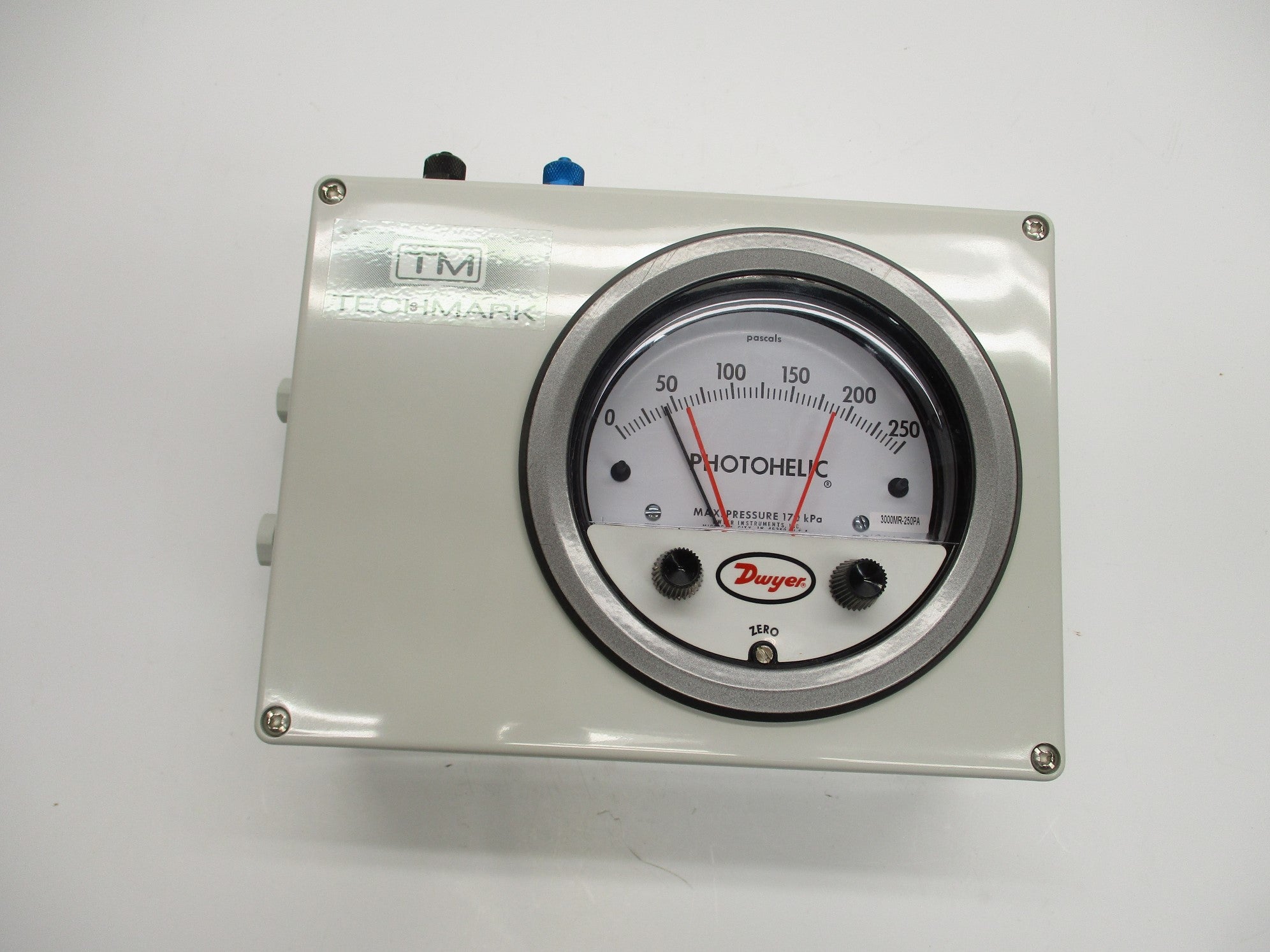 TECH MARK 3000MR-250PA NSNP