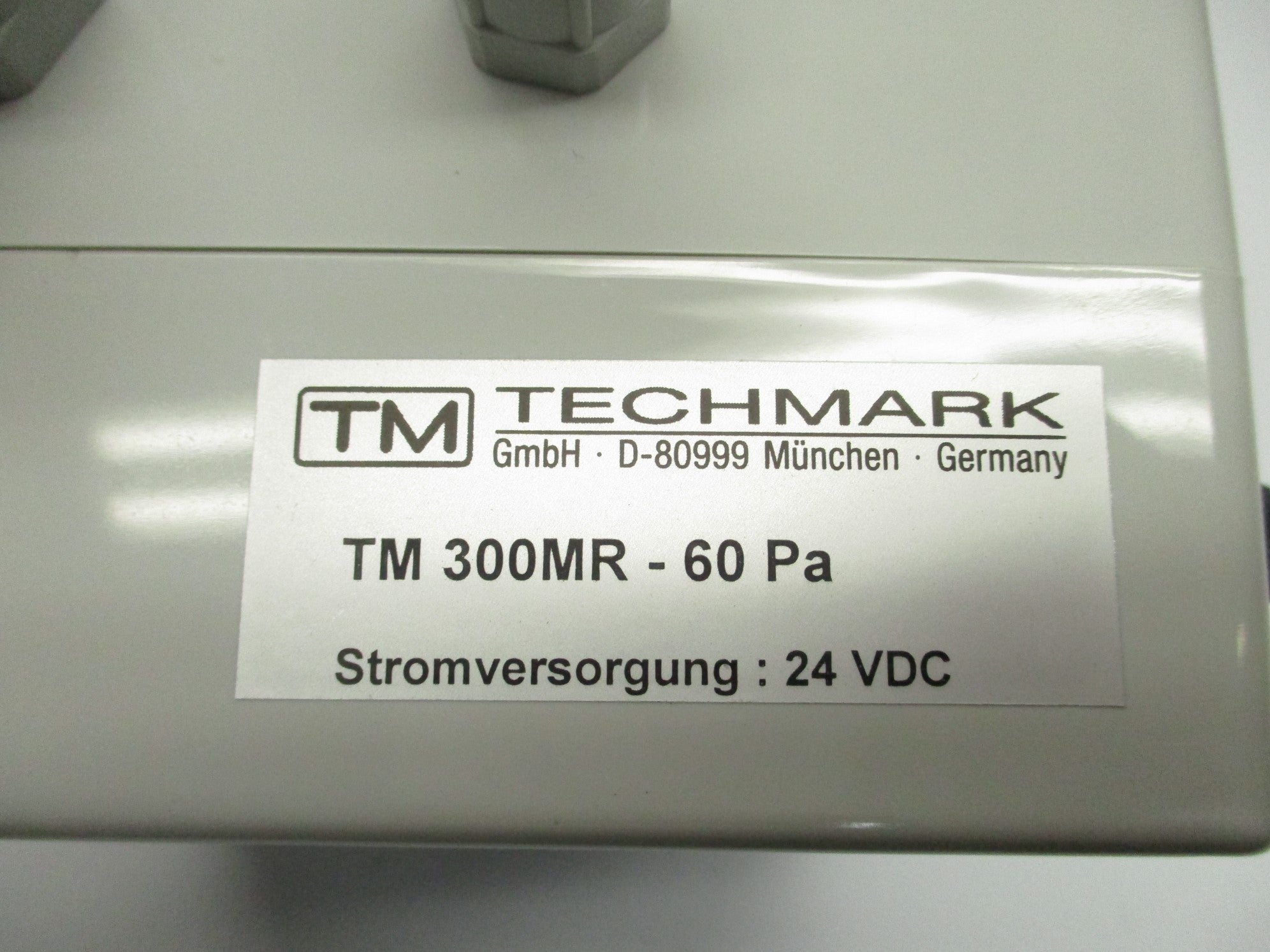 TECH MARK 3000MR-60PA NSNP