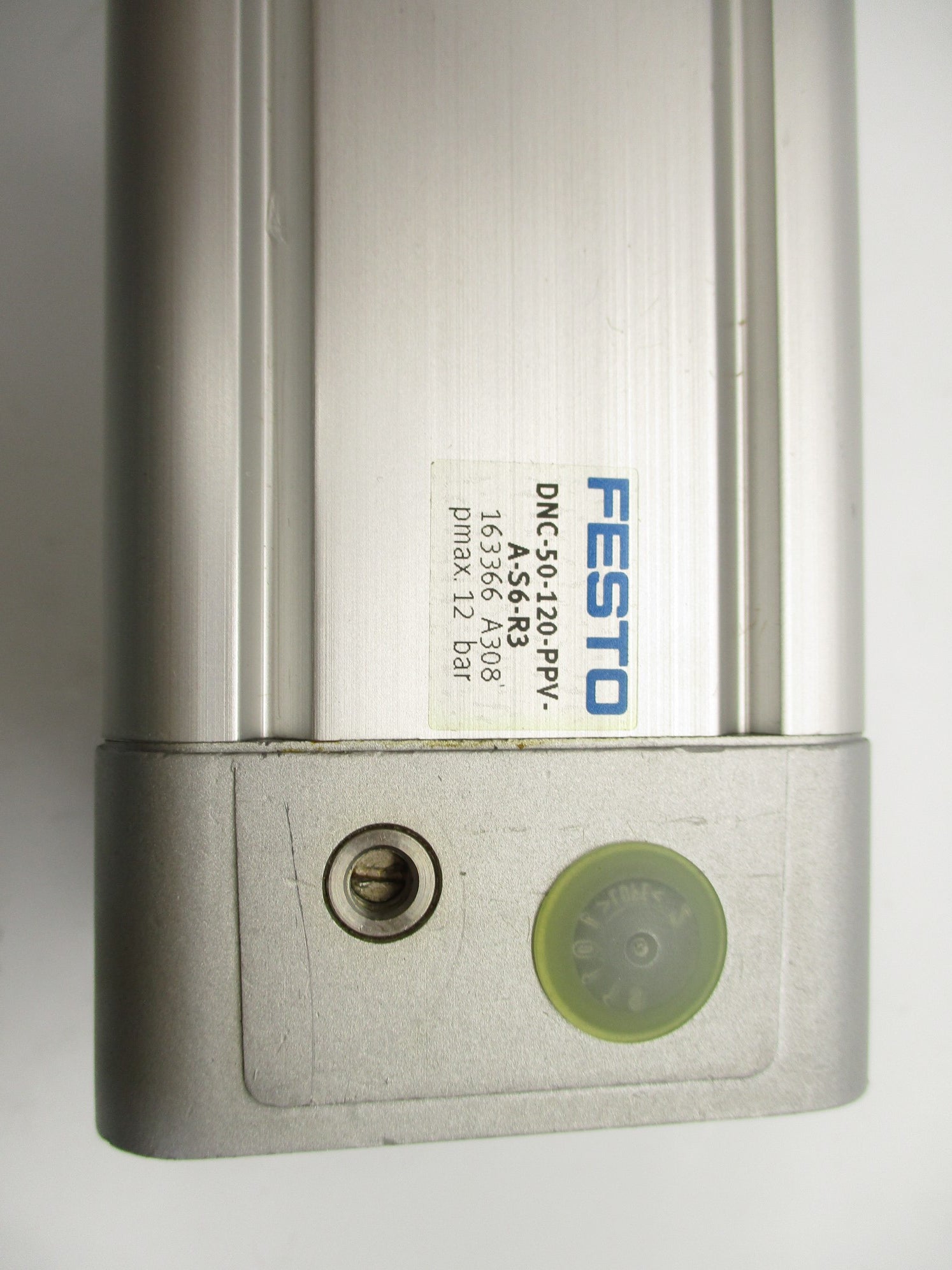 FESTO DNC-50-120-PPV-A-S6-R3 NSNP