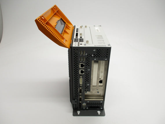 B&R AUTOMATION 5PC810.SX02-00 5P81:JONRED-08 NSNP
