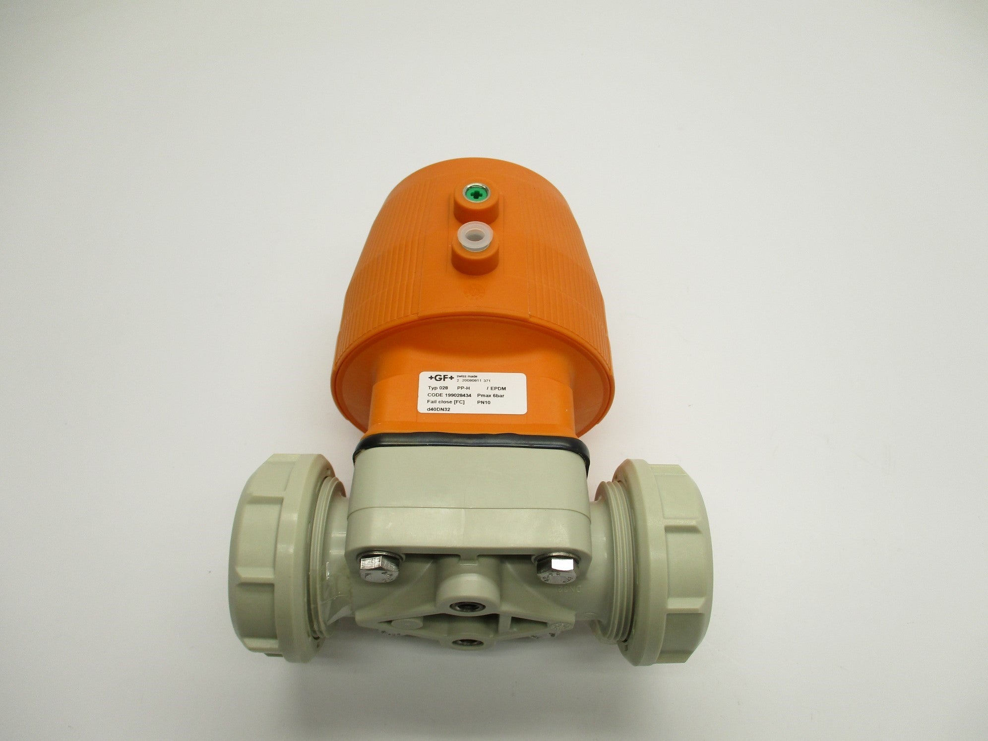 GEORGE FISCHER 199028434 D40DN32 (AS PICTURED) NSNP