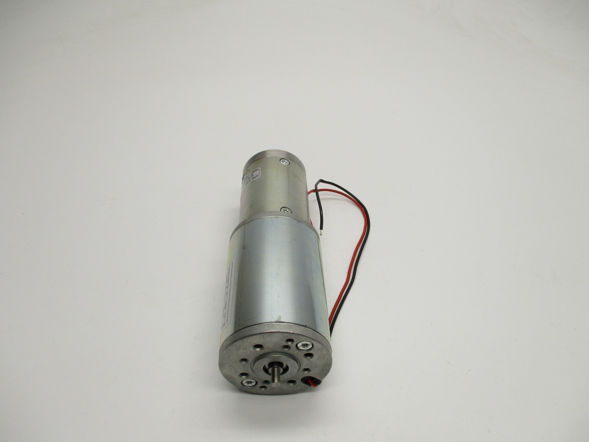 DUNKERMOTOREN GR63X25 NSNP